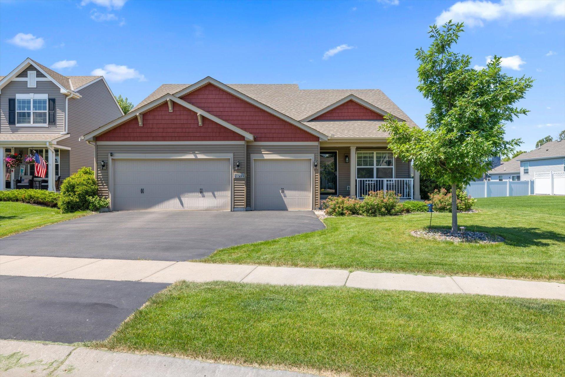 View of Residential at 13772 Apollo Way, Rosemount MN 55068, Rosemount (29 of 34) - Mike Wilen | Minnesota Team Real Estate