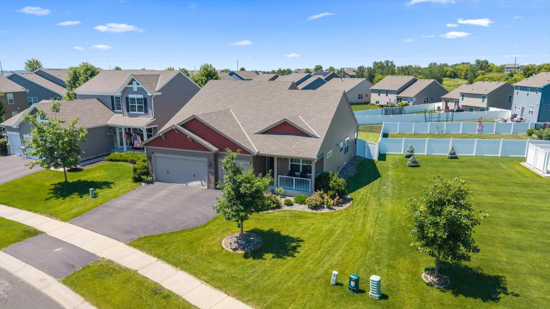 View of Residential at 13772 Apollo Way, Rosemount MN 55068, Rosemount (30 of 34) - Mike Wilen | Minnesota Team Real Estate
