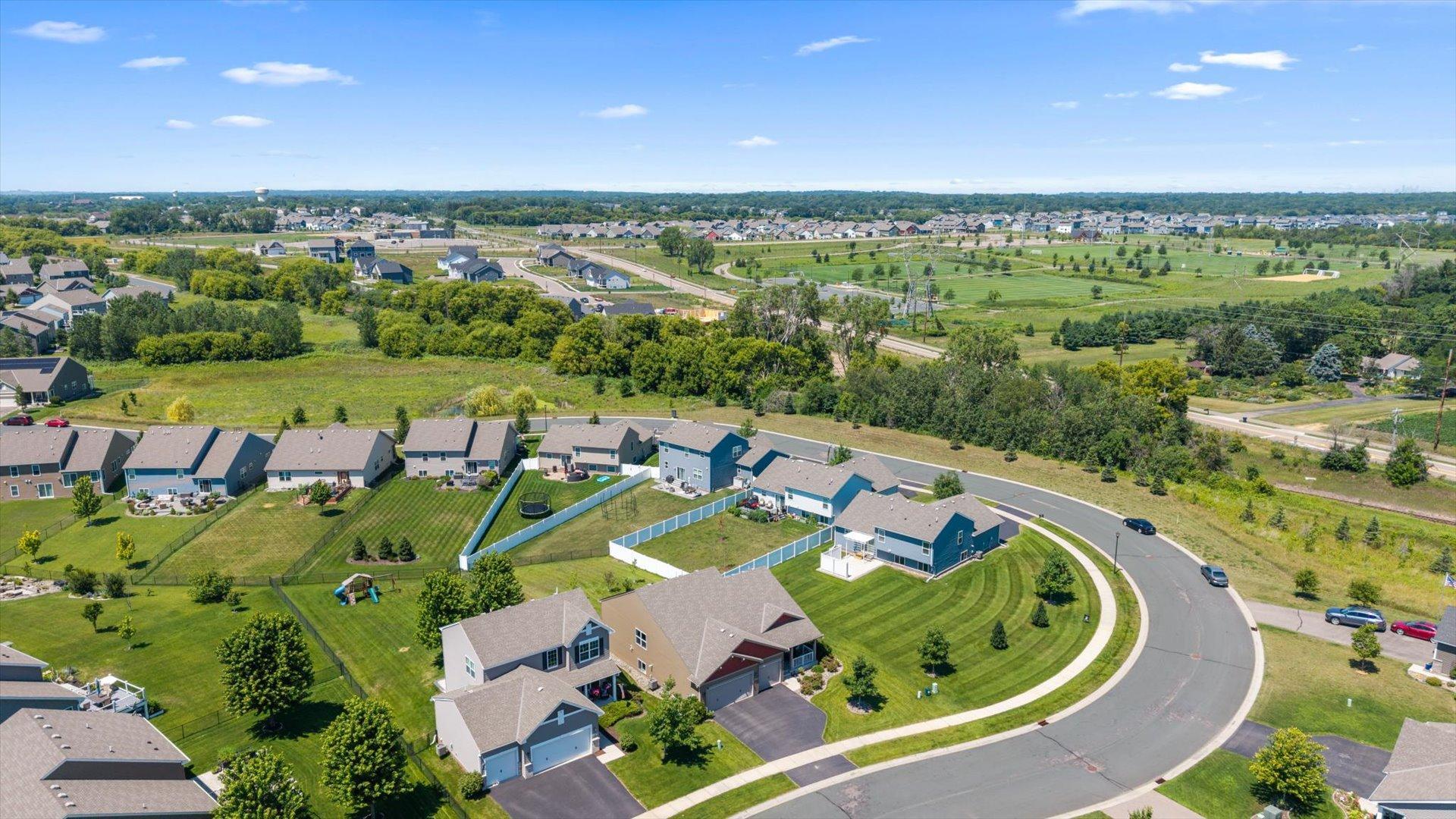 View of Residential at 13772 Apollo Way, Rosemount MN 55068, Rosemount (33 of 34) - Mike Wilen | Minnesota Team Real Estate