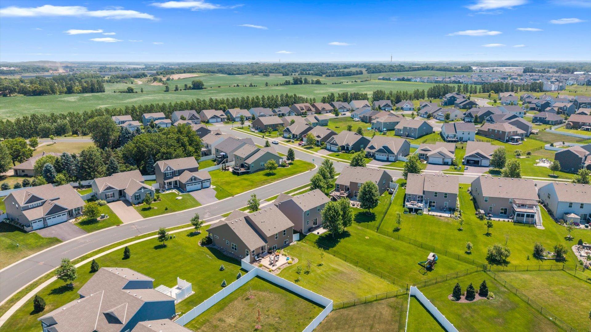 View of Residential at 13772 Apollo Way, Rosemount MN 55068, Rosemount (34 of 34) - Mike Wilen | Minnesota Team Real Estate