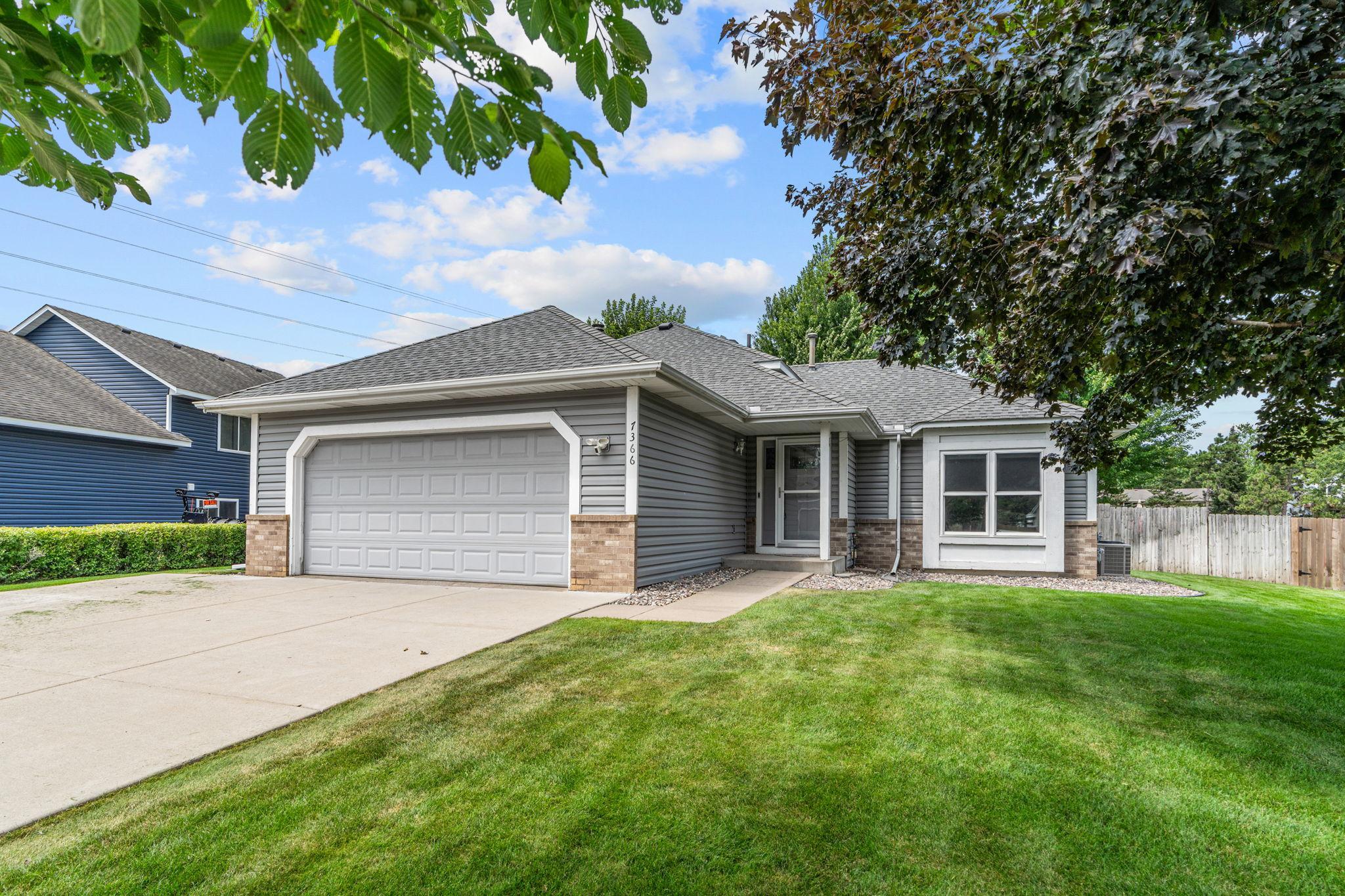 View of Single Family at 7366 Janero Avenue, Cottage Grove - Mike Wilen | Minnesota Team Real Estate
