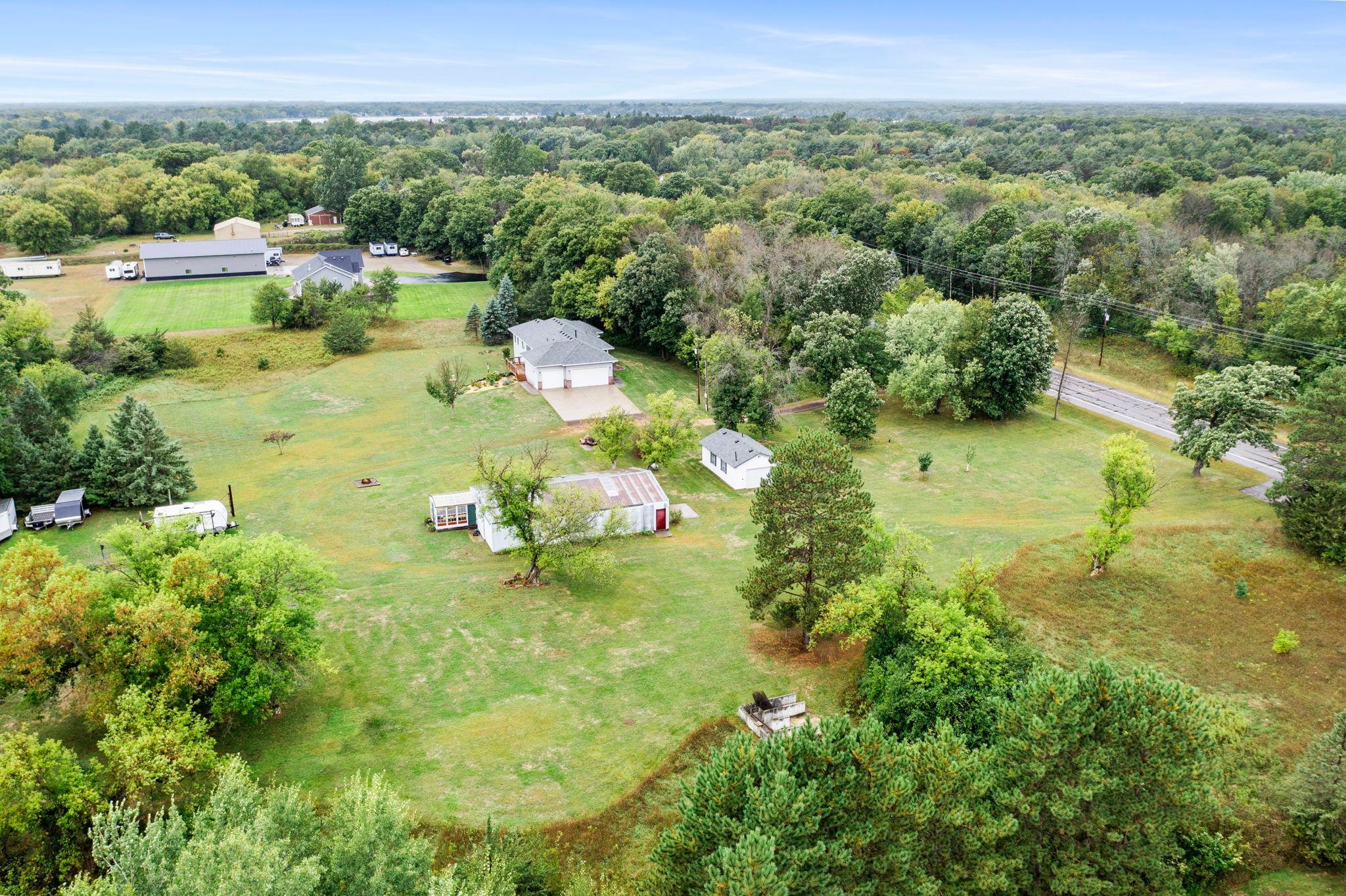 View of Residential at 1820 Sims Road, Oak Grove MN 55011, Oak Grove (97 of 104) - Mike Wilen | Minnesota Team Real Estate