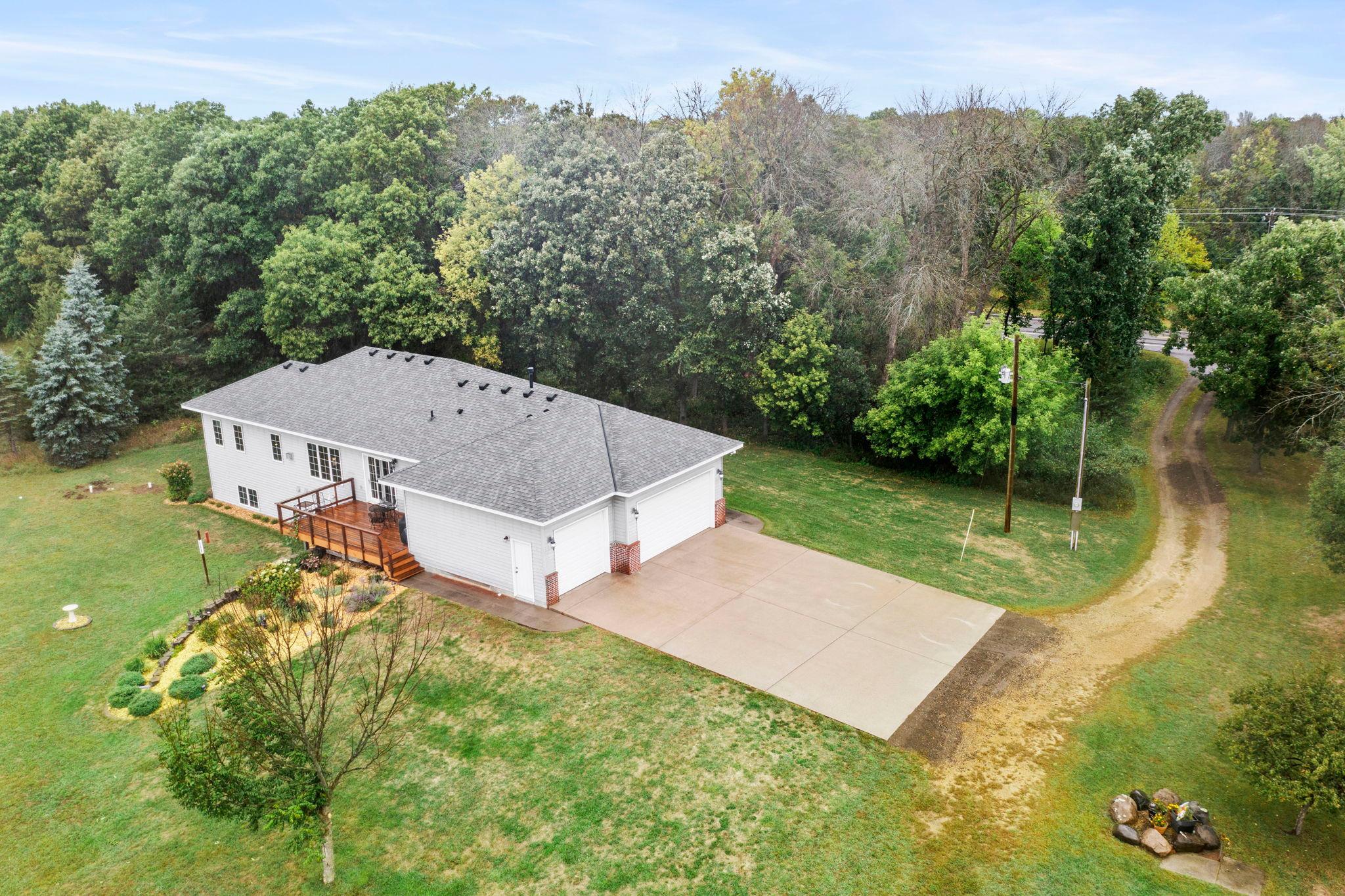 View of Residential at 1820 Sims Road, Oak Grove MN 55011, Oak Grove (94 of 104) - Mike Wilen | Minnesota Team Real Estate