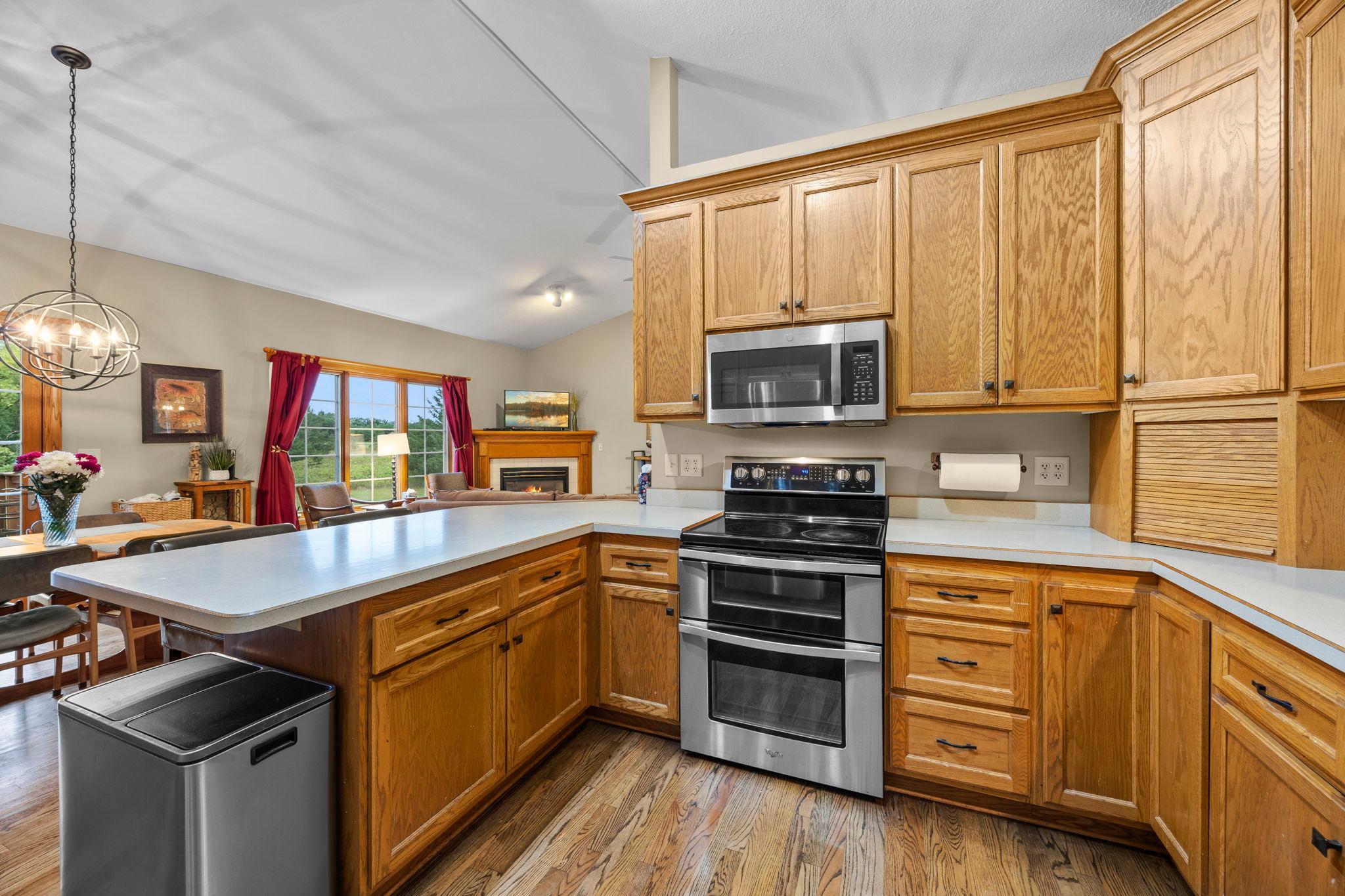 View of Residential at 1820 Sims Road, Oak Grove MN 55011, Oak Grove (30 of 104) - Mike Wilen | Minnesota Team Real Estate