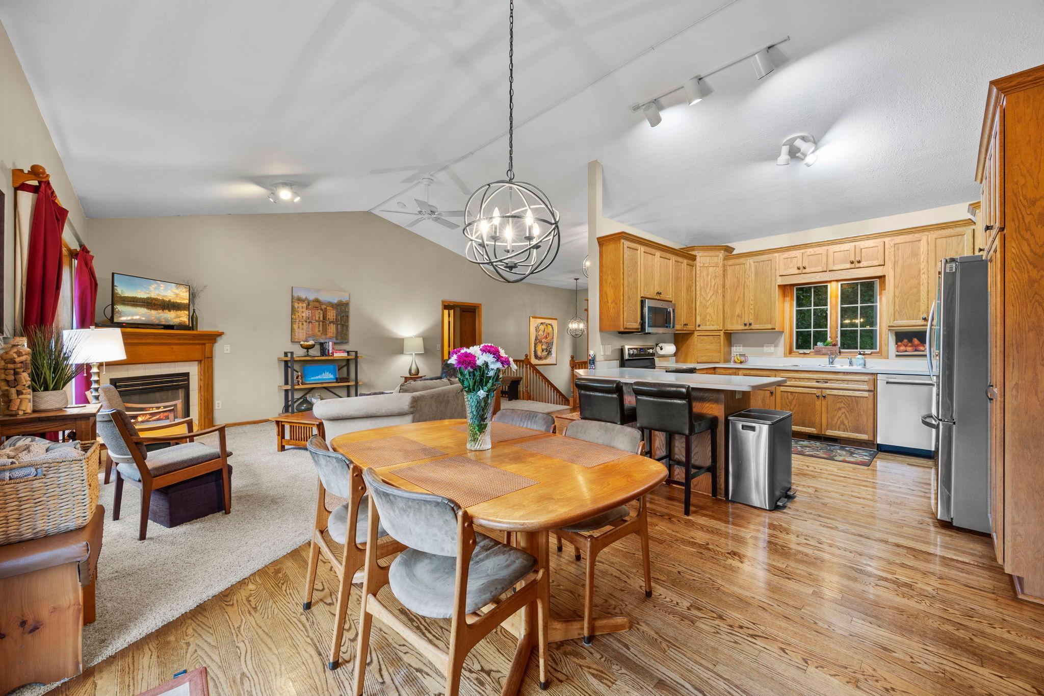 View of Residential at 1820 Sims Road, Oak Grove MN 55011, Oak Grove (23 of 104) - Mike Wilen | Minnesota Team Real Estate