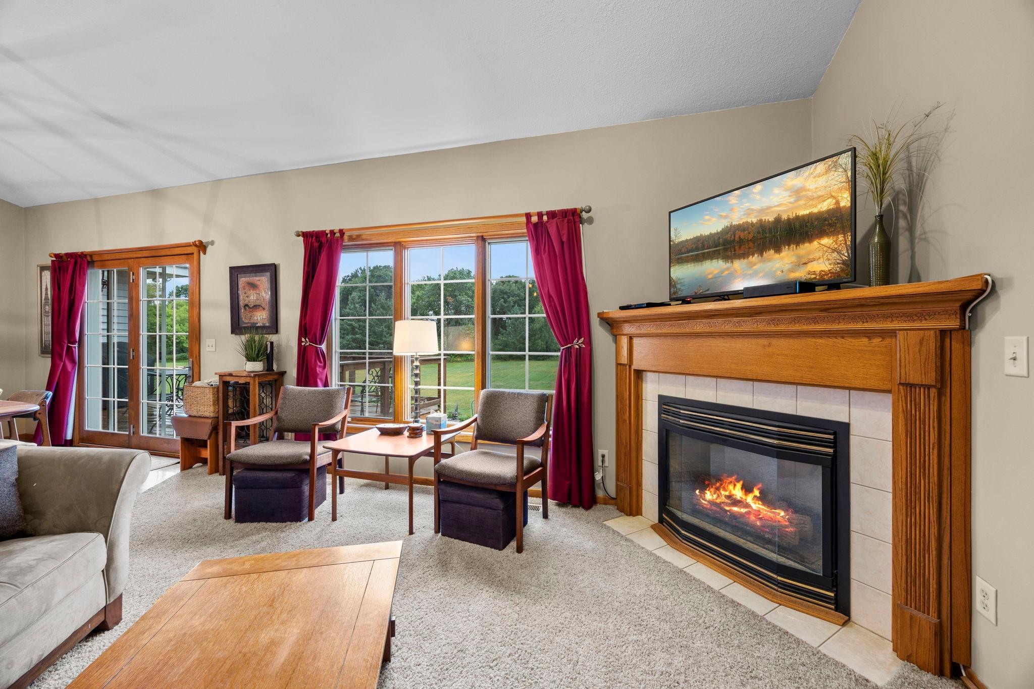 View of Residential at 1820 Sims Road, Oak Grove MN 55011, Oak Grove (3 of 104) - Mike Wilen | Minnesota Team Real Estate