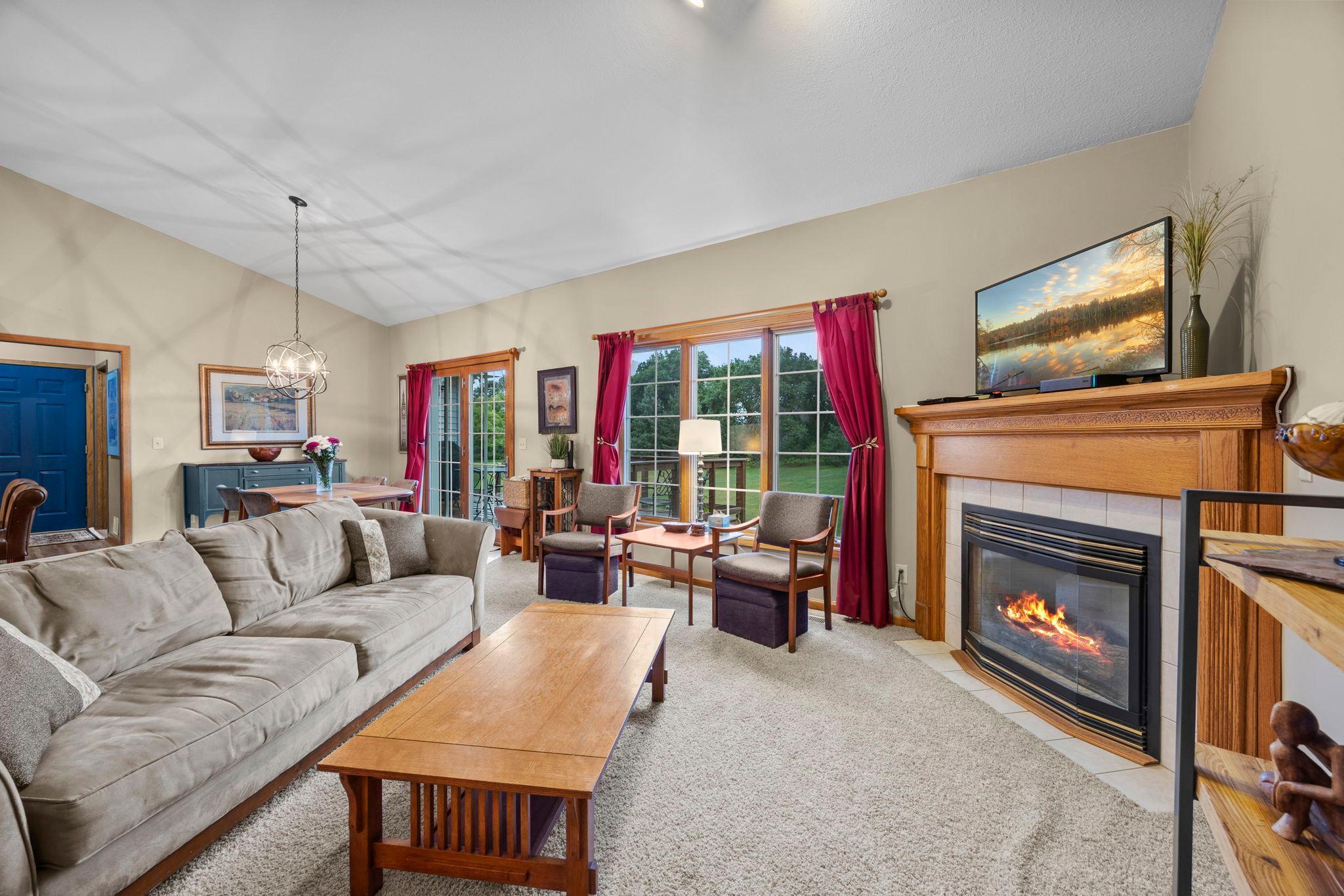 View of Residential at 1820 Sims Road, Oak Grove MN 55011, Oak Grove (21 of 104) - Mike Wilen | Minnesota Team Real Estate
