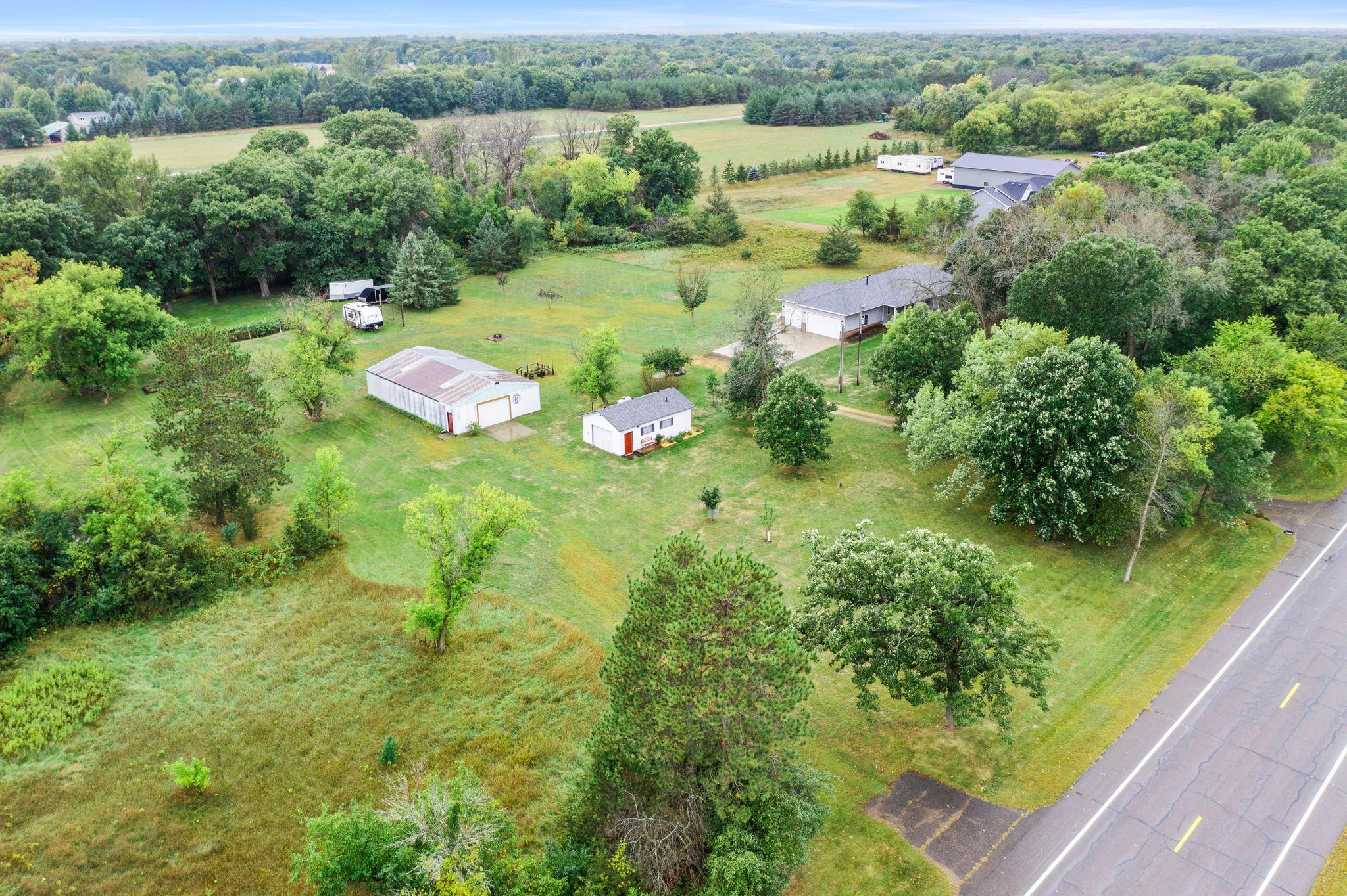 View of Residential at 1820 Sims Road, Oak Grove MN 55011, Oak Grove (6 of 104) - Mike Wilen | Minnesota Team Real Estate