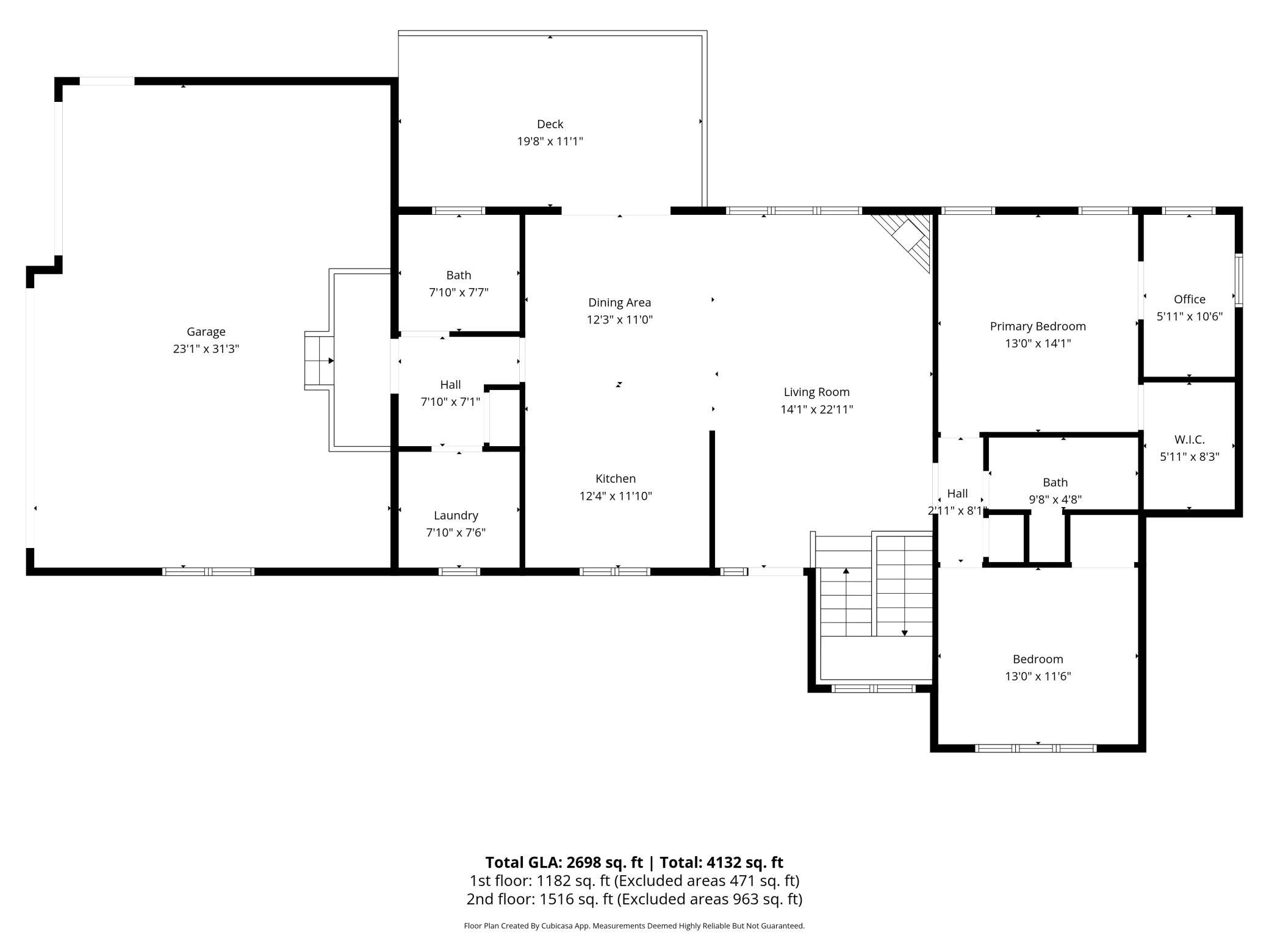 View of Residential at 1820 Sims Road, Oak Grove MN 55011, Oak Grove (99 of 104) - Mike Wilen | Minnesota Team Real Estate