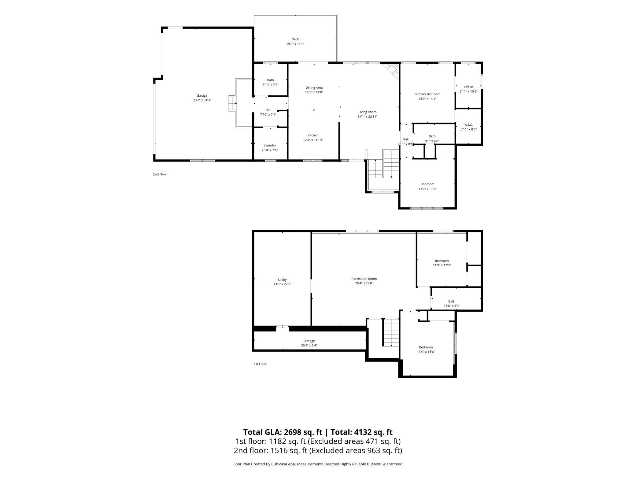 View of Residential at 1820 Sims Road, Oak Grove MN 55011, Oak Grove (101 of 104) - Mike Wilen | Minnesota Team Real Estate