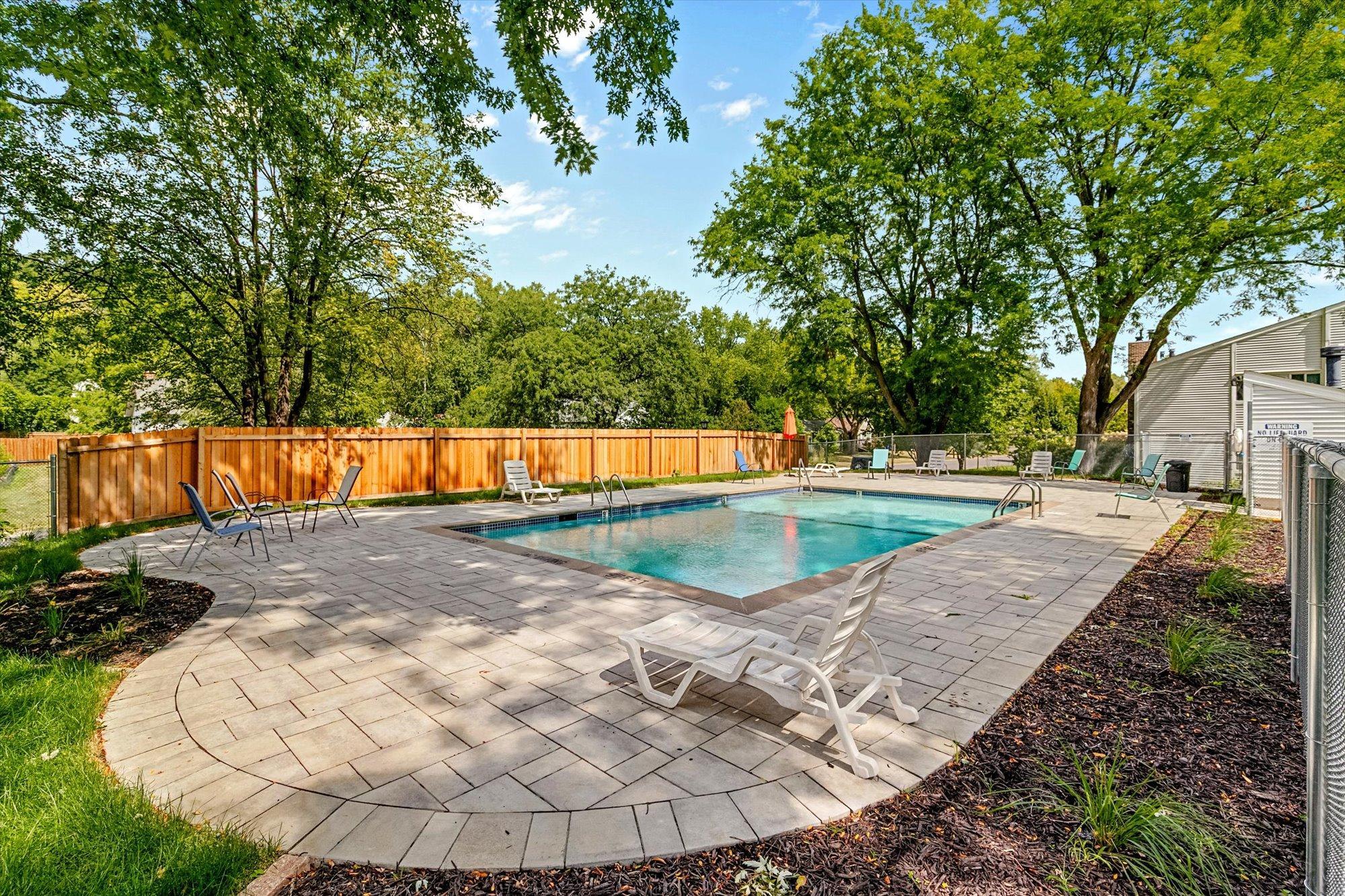 View of Residential at 2296 Benson Avenue #G, Saint Paul MN 55116, Saint Paul (24 of 26) - Mike Wilen | Minnesota Team Real Estate