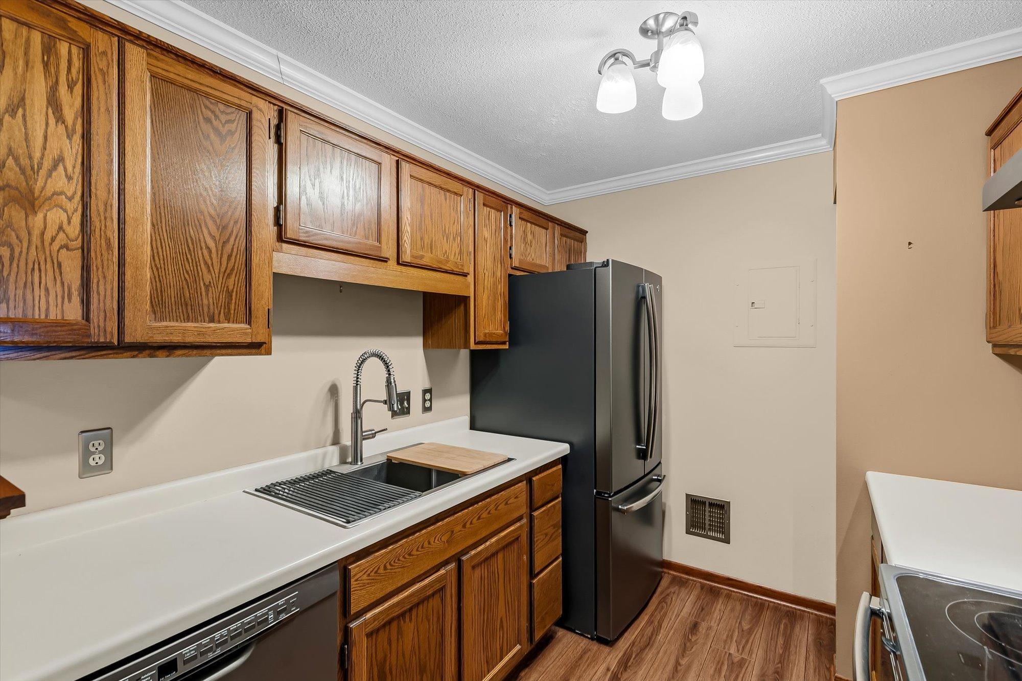 View of Residential at 2296 Benson Avenue #G, Saint Paul MN 55116, Saint Paul (11 of 26) - Mike Wilen | Minnesota Team Real Estate