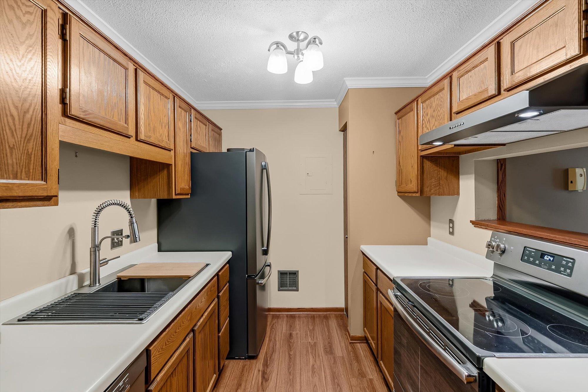 View of Residential at 2296 Benson Avenue #G, Saint Paul MN 55116, Saint Paul (10 of 26) - Mike Wilen | Minnesota Team Real Estate