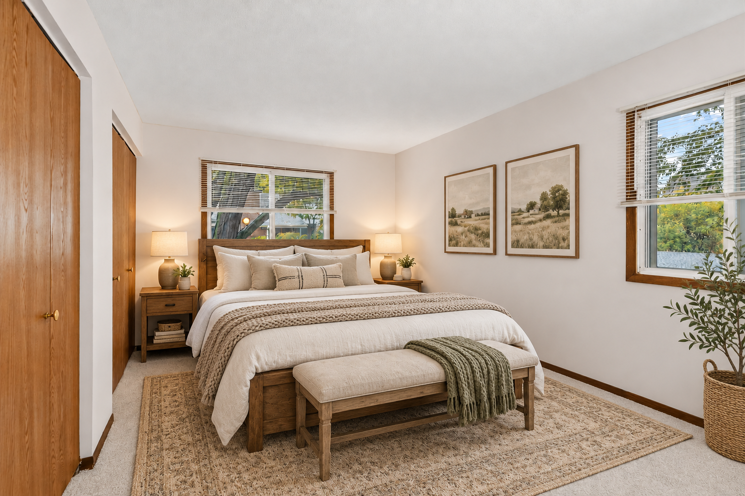 View of Residential at 2296 Benson Avenue #G, Saint Paul MN 55116, Saint Paul (23 of 35) - Mike Wilen | Minnesota Team Real Estate