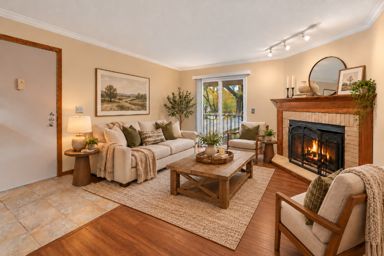 View of Residential at 2296 Benson Avenue #G, Saint Paul MN 55116, Saint Paul (5 of 35) - Mike Wilen | Minnesota Team Real Estate