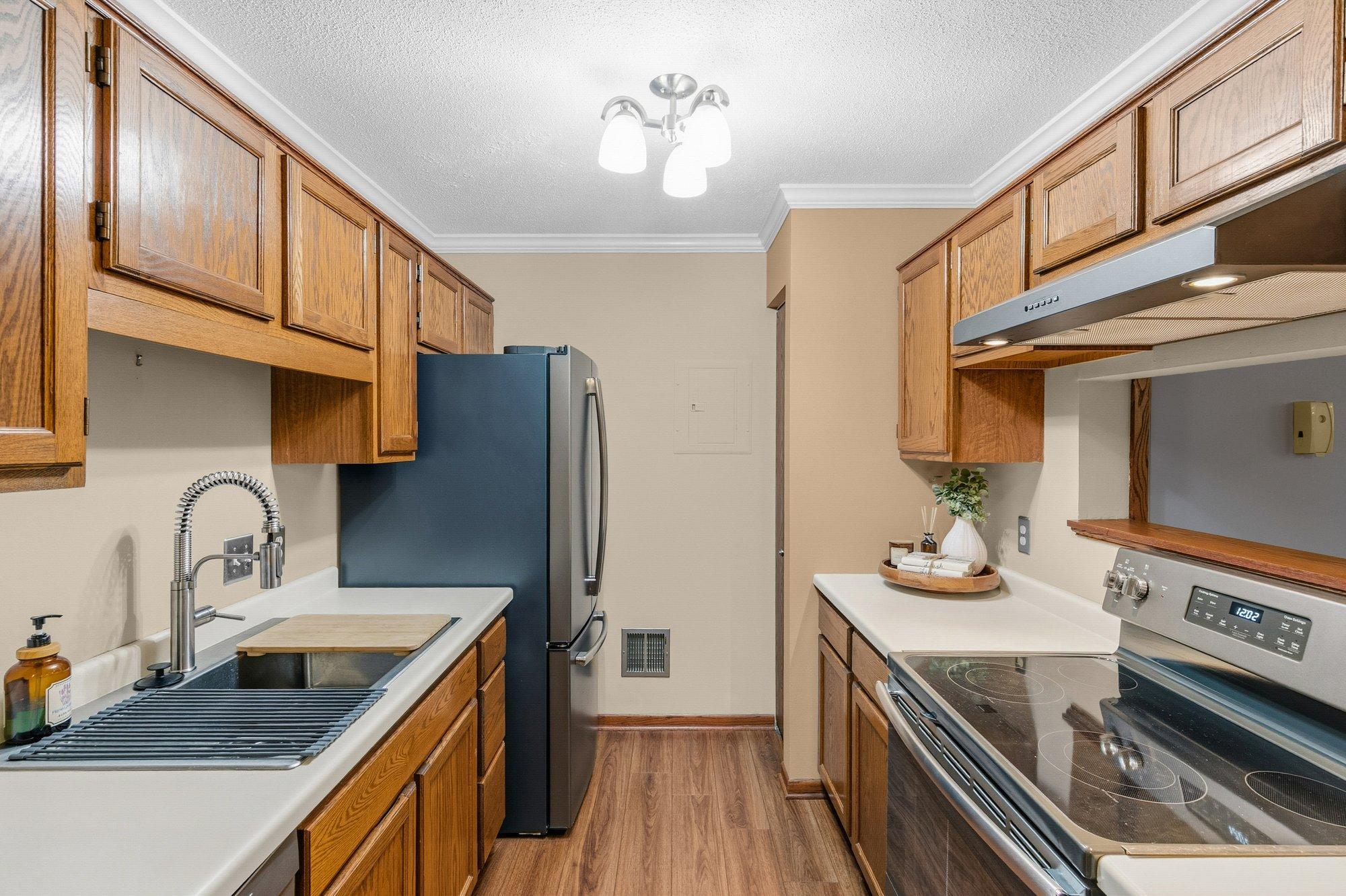 View of Residential at 2296 Benson Avenue #G, Saint Paul MN 55116, Saint Paul (34 of 35) - Mike Wilen | Minnesota Team Real Estate