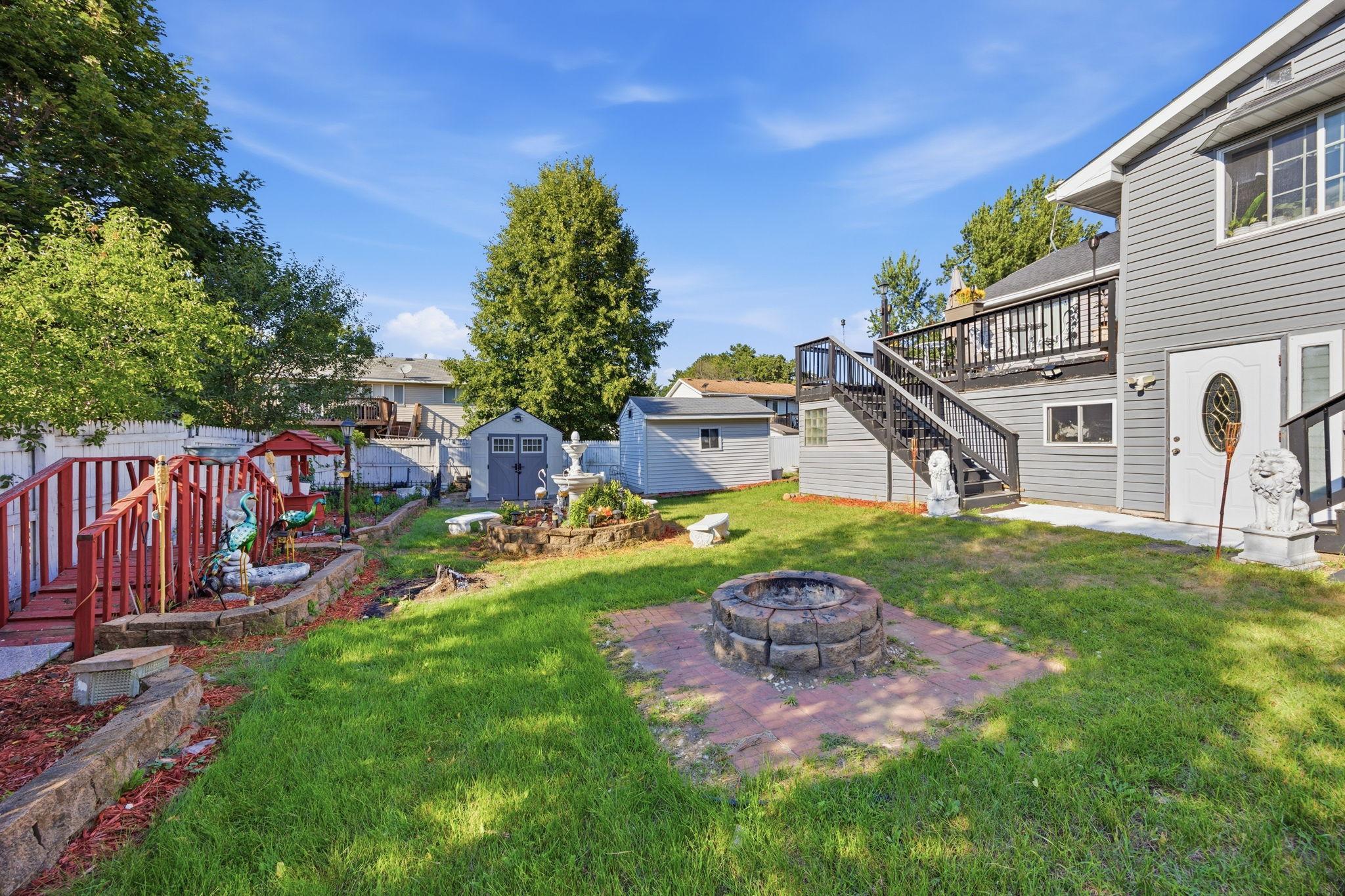 View of Residential at 38554 8th Avenue, North Branch MN 55056, North Branch (24 of 27) - Mike Wilen | Minnesota Team Real Estate