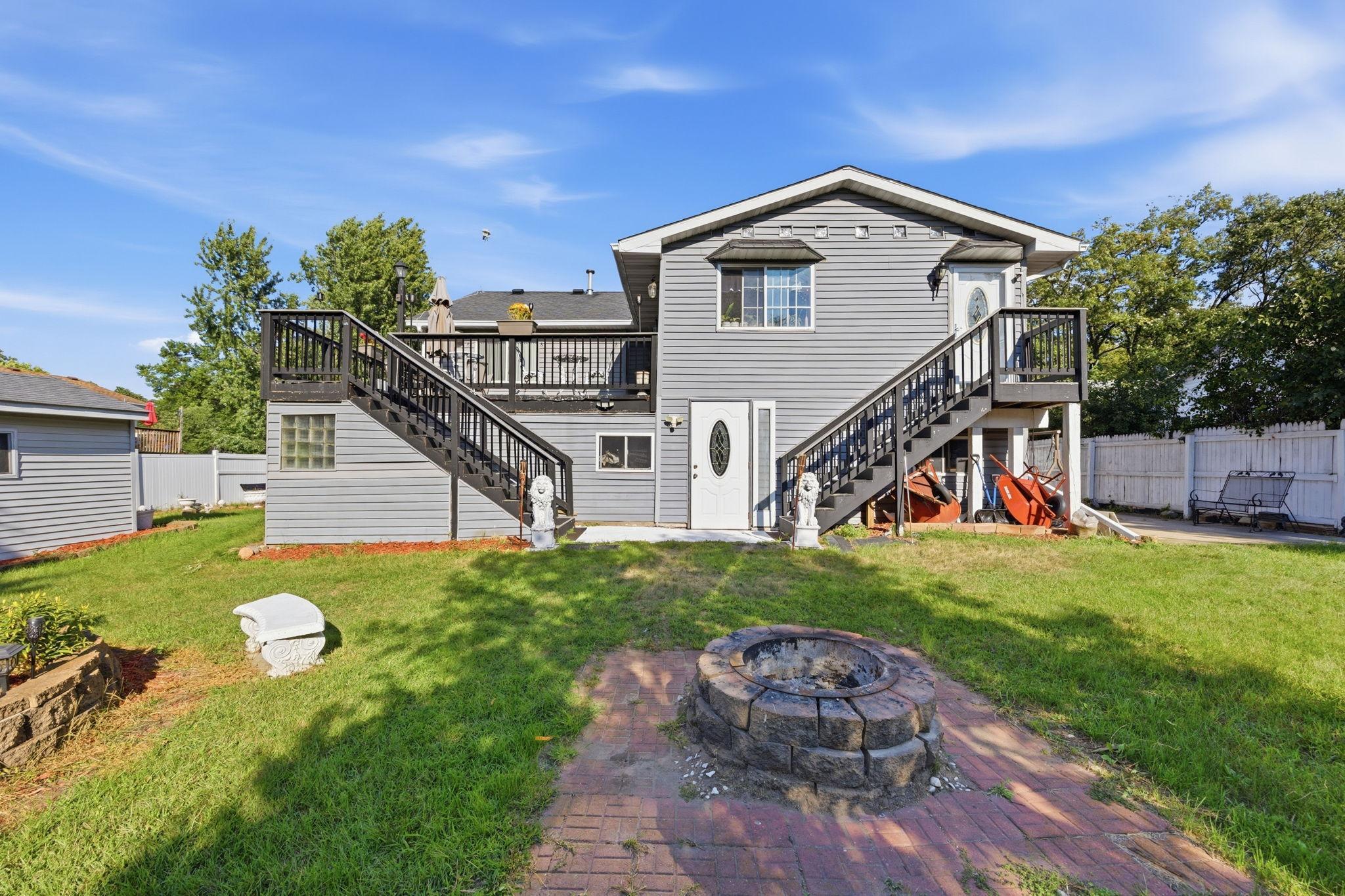 View of Residential at 38554 8th Avenue, North Branch MN 55056, North Branch (22 of 27) - Mike Wilen | Minnesota Team Real Estate