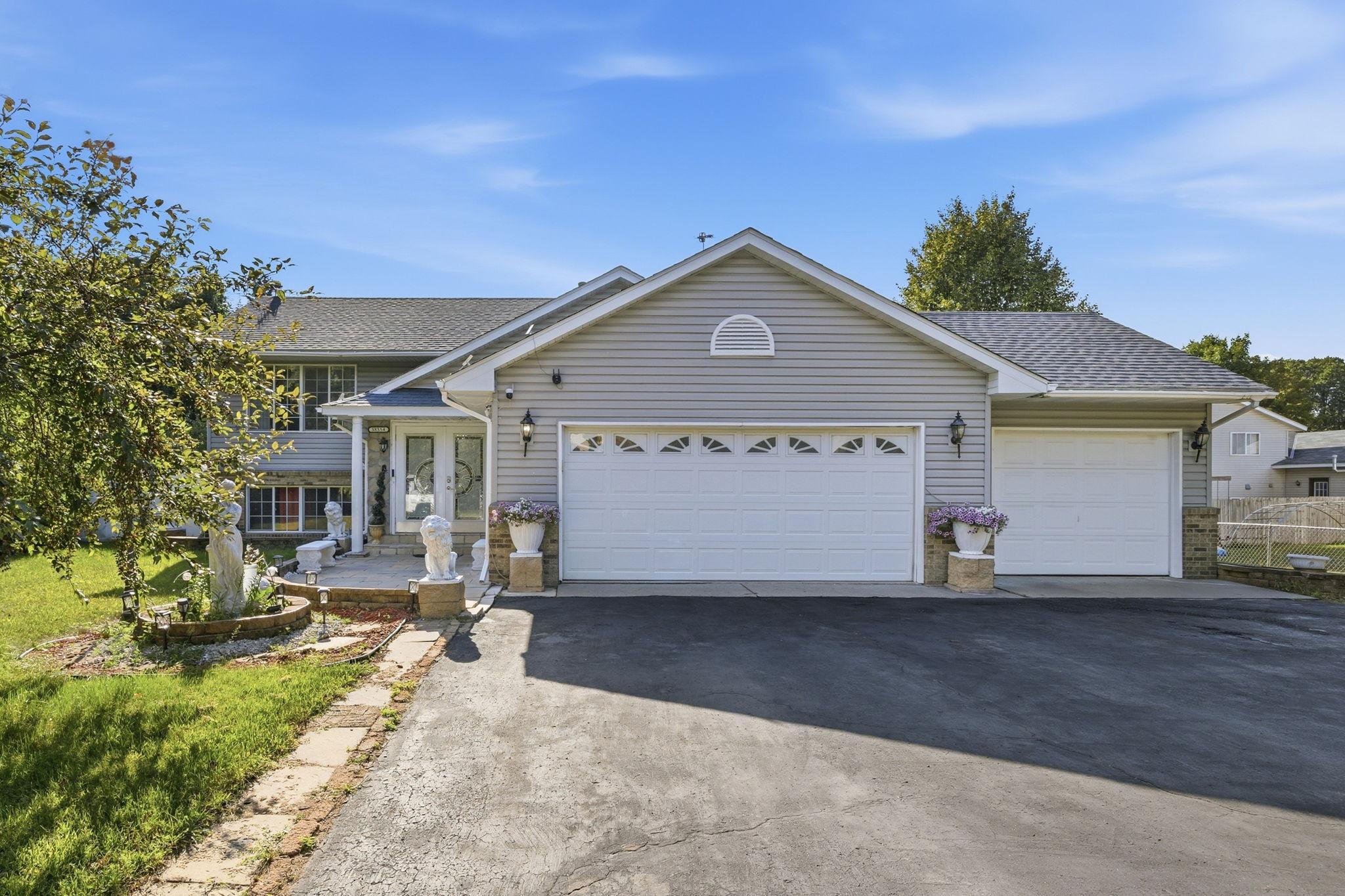 View of Single Family at 38554 8th Avenue, North Branch - Mike Wilen | Minnesota Team Real Estate