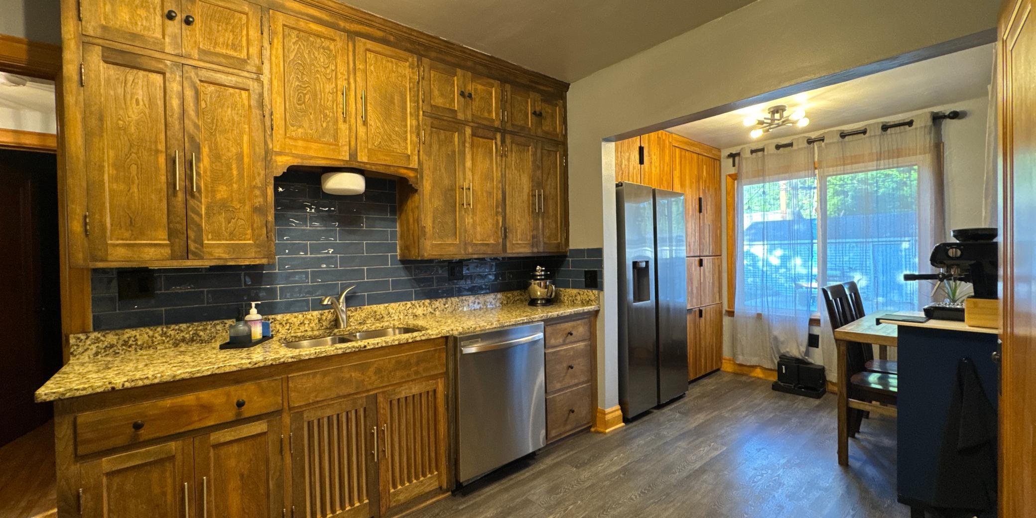View of Residential at 4630 Colfax Avenue, Minneapolis MN 55412, Minneapolis (9 of 38) - Mike Wilen | Minnesota Team Real Estate