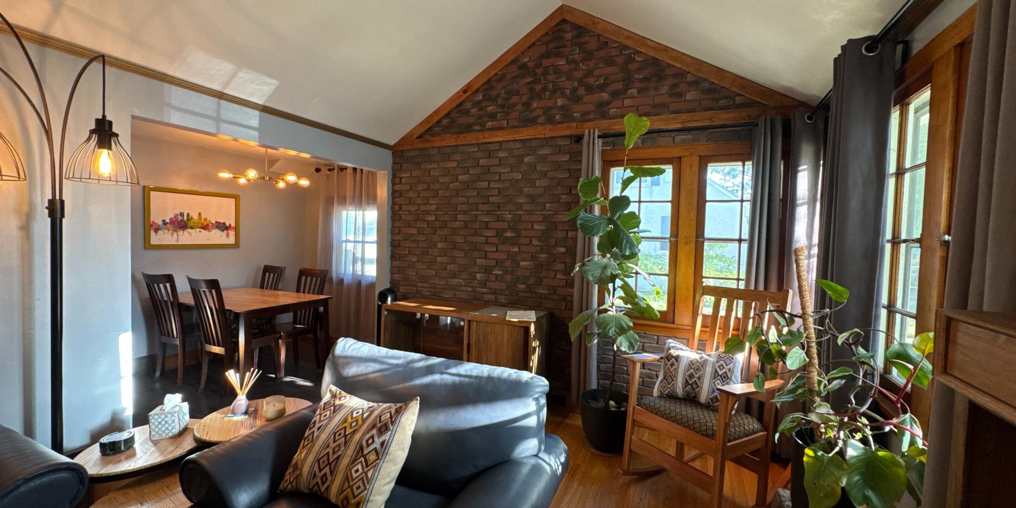 View of Residential at 4630 Colfax Avenue, Minneapolis MN 55412, Minneapolis (4 of 38) - Mike Wilen | Minnesota Team Real Estate