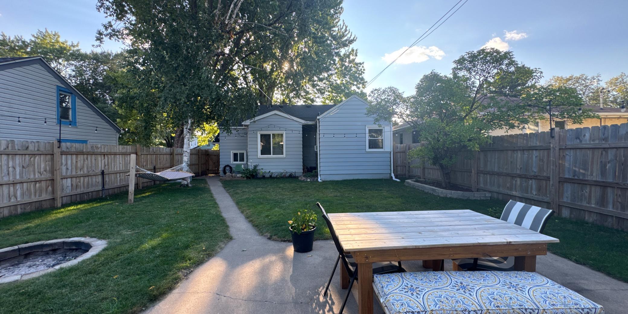 View of Residential at 4630 Colfax Avenue, Minneapolis MN 55412, Minneapolis (32 of 38) - Mike Wilen | Minnesota Team Real Estate