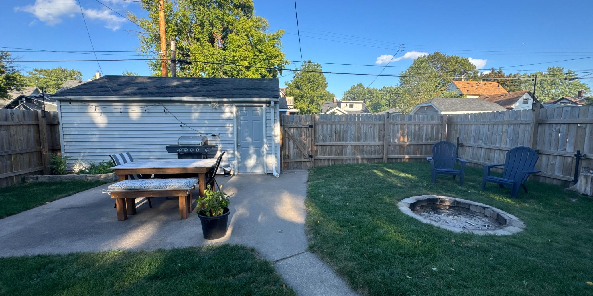 View of Residential at 4630 Colfax Avenue, Minneapolis MN 55412, Minneapolis (31 of 38) - Mike Wilen | Minnesota Team Real Estate