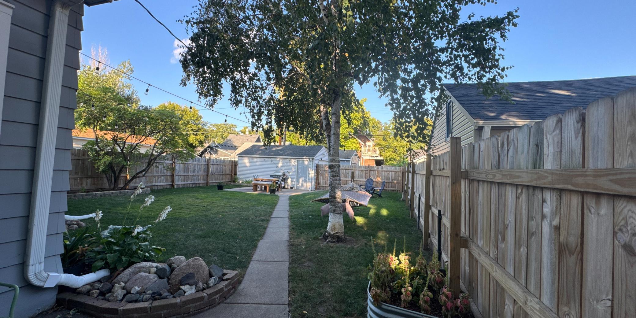 View of Residential at 4630 Colfax Avenue, Minneapolis MN 55412, Minneapolis (30 of 38) - Mike Wilen | Minnesota Team Real Estate