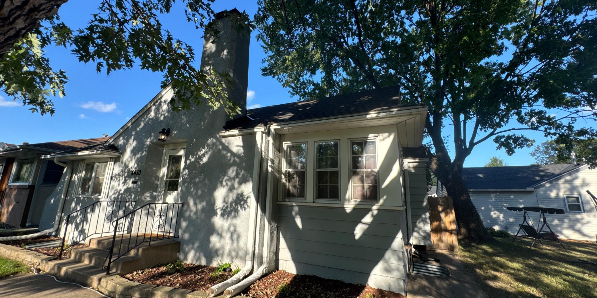 View of Residential at 4630 Colfax Avenue, Minneapolis MN 55412, Minneapolis (35 of 38) - Mike Wilen | Minnesota Team Real Estate