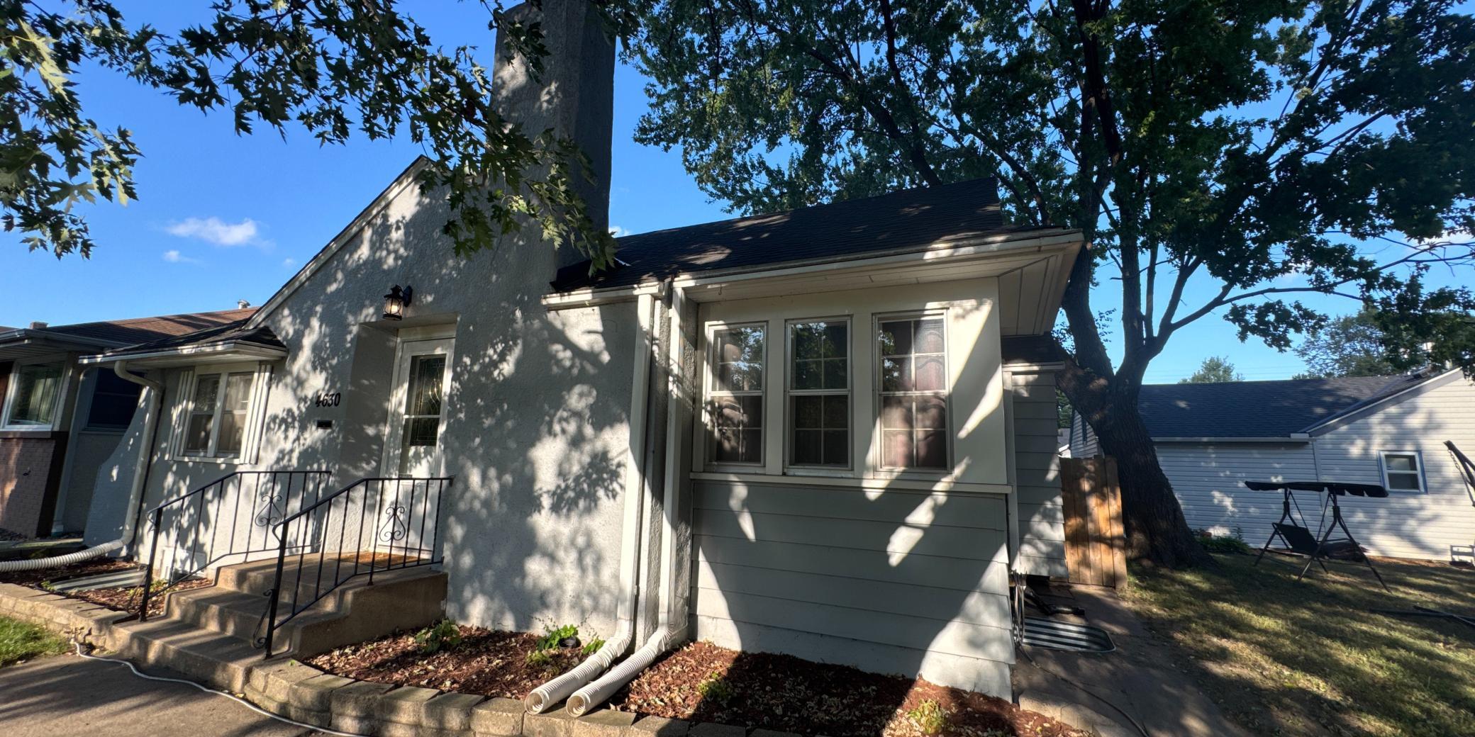 View of Residential at 4630 Colfax Avenue, Minneapolis MN 55412, Minneapolis (34 of 38) - Mike Wilen | Minnesota Team Real Estate