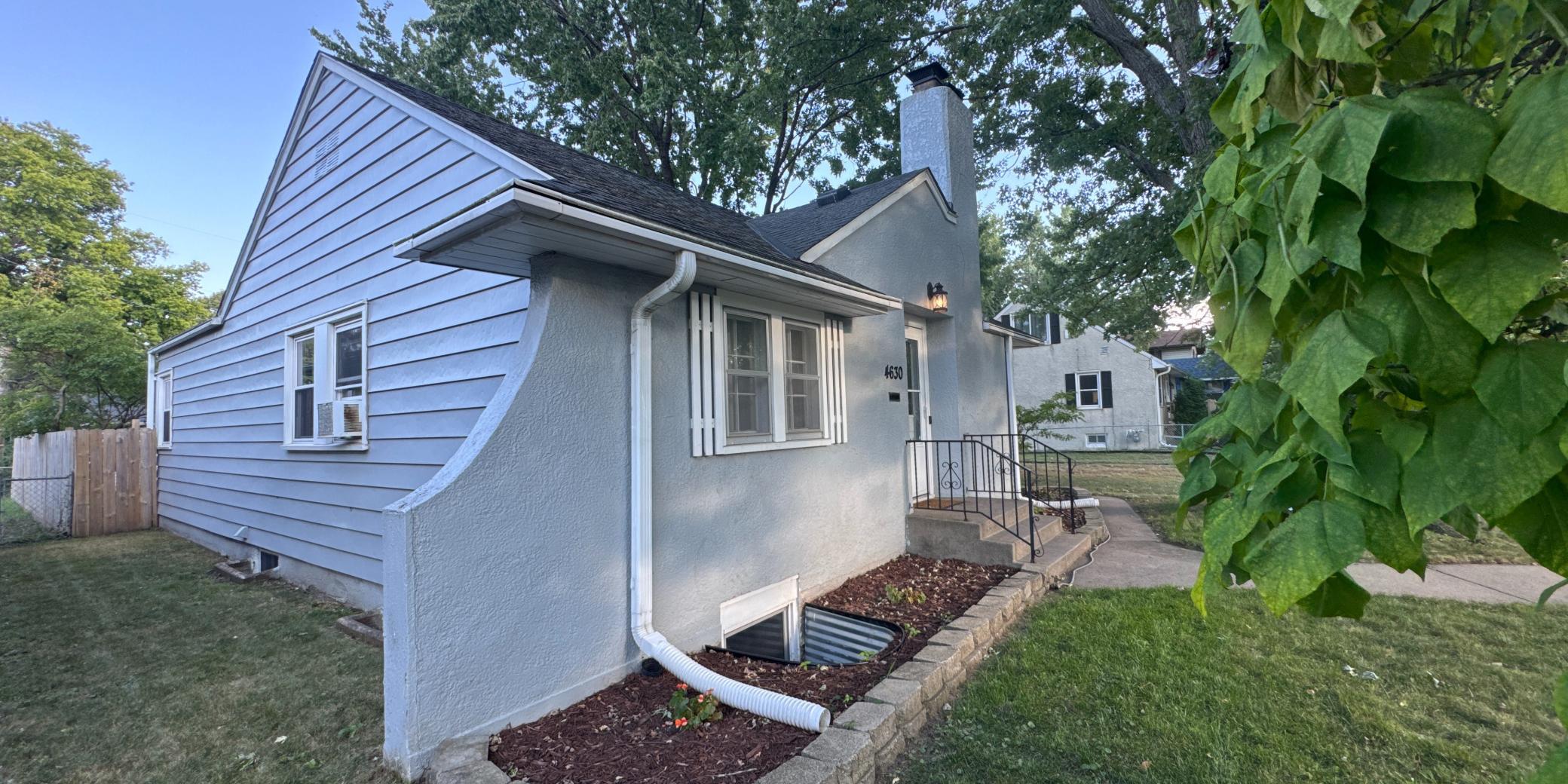 View of Residential at 4630 Colfax Avenue, Minneapolis MN 55412, Minneapolis - Mike Wilen | Minnesota Team Real Estate
