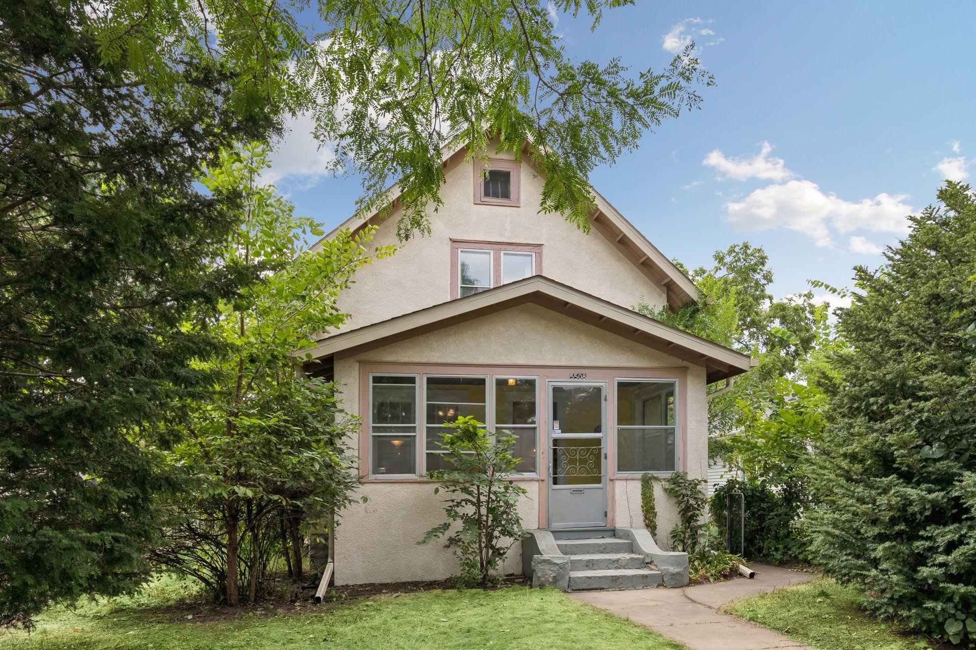 View of Residential at 5508 45th Avenue, Minneapolis MN 55417, Minneapolis - Mike Wilen | Minnesota Team Real Estate