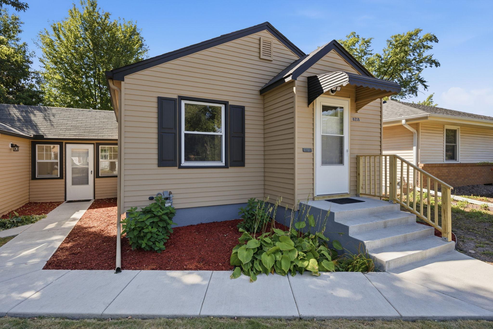 View of Residential at 8218 Nicollet Avenue, Bloomington MN 55420, Bloomington (2 of 17) - Mike Wilen | Minnesota Team Real Estate
