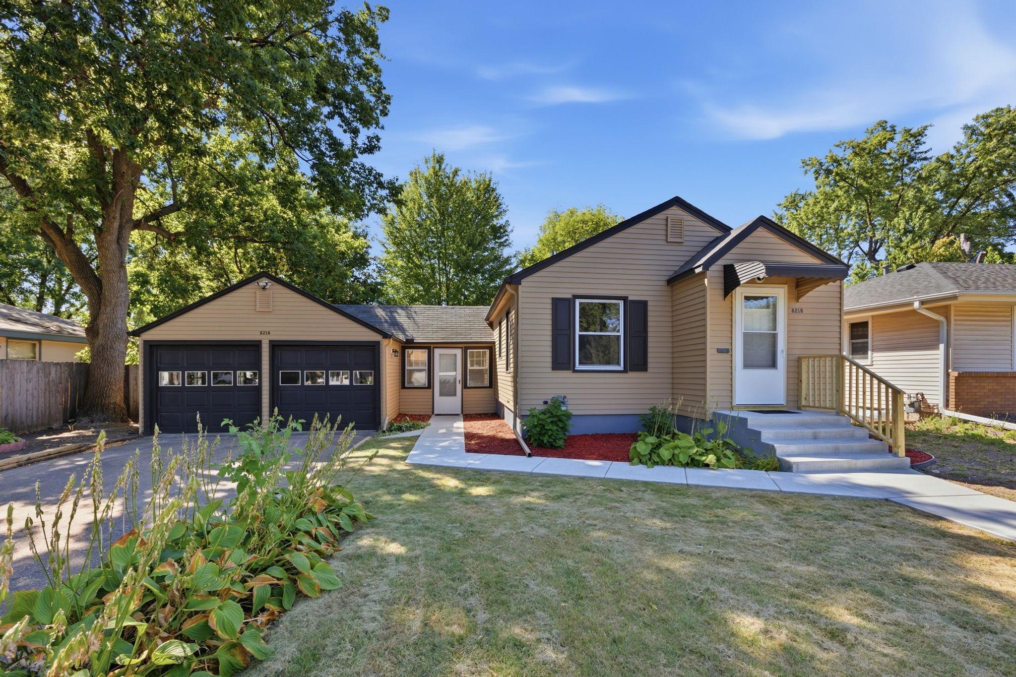 View of Residential at 8218 Nicollet Avenue, Bloomington MN 55420, Bloomington - Mike Wilen | Minnesota Team Real Estate