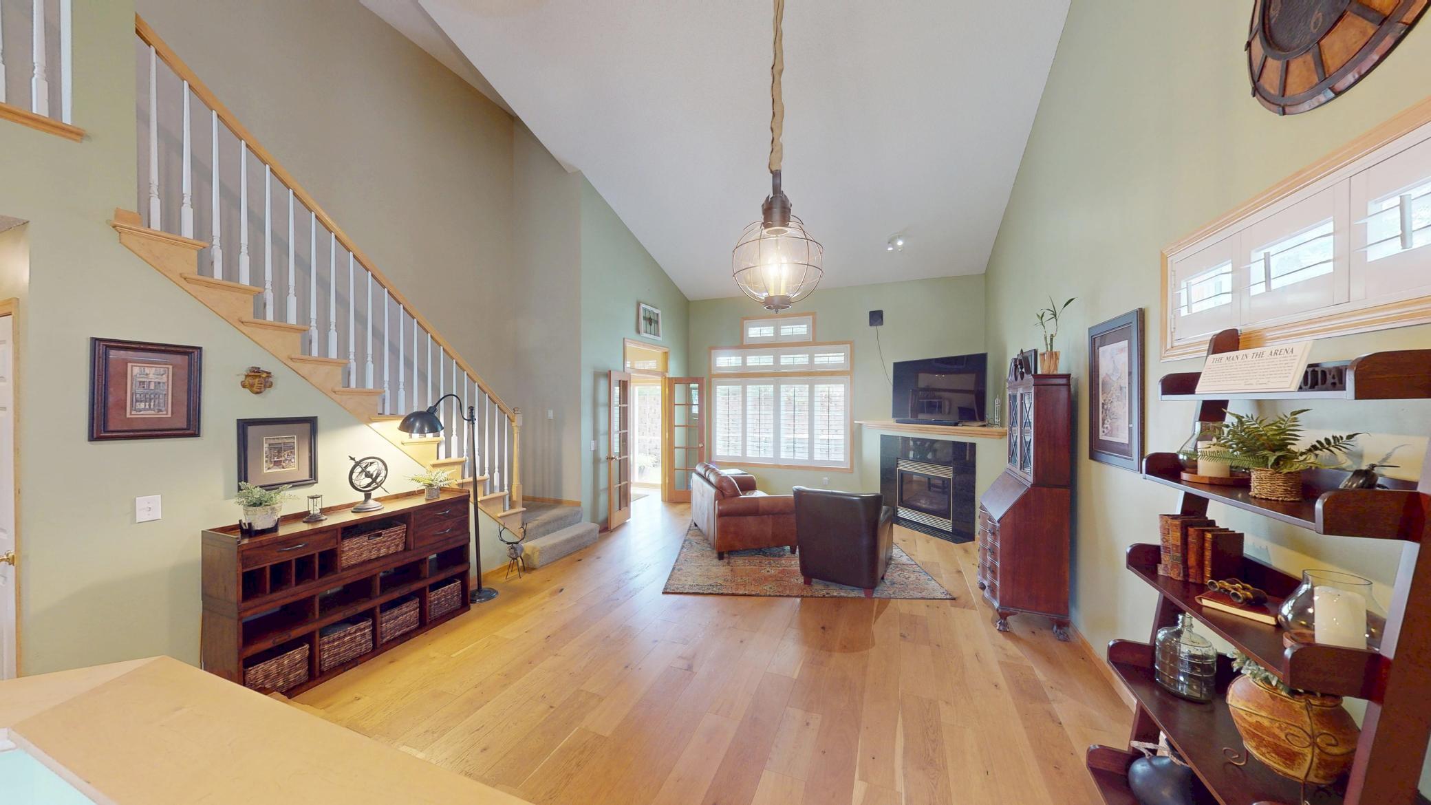 View of Residential at 915 Kimberly Lane, Chanhassen MN 55317, Chanhassen (11 of 52) - Mike Wilen | Minnesota Team Real Estate