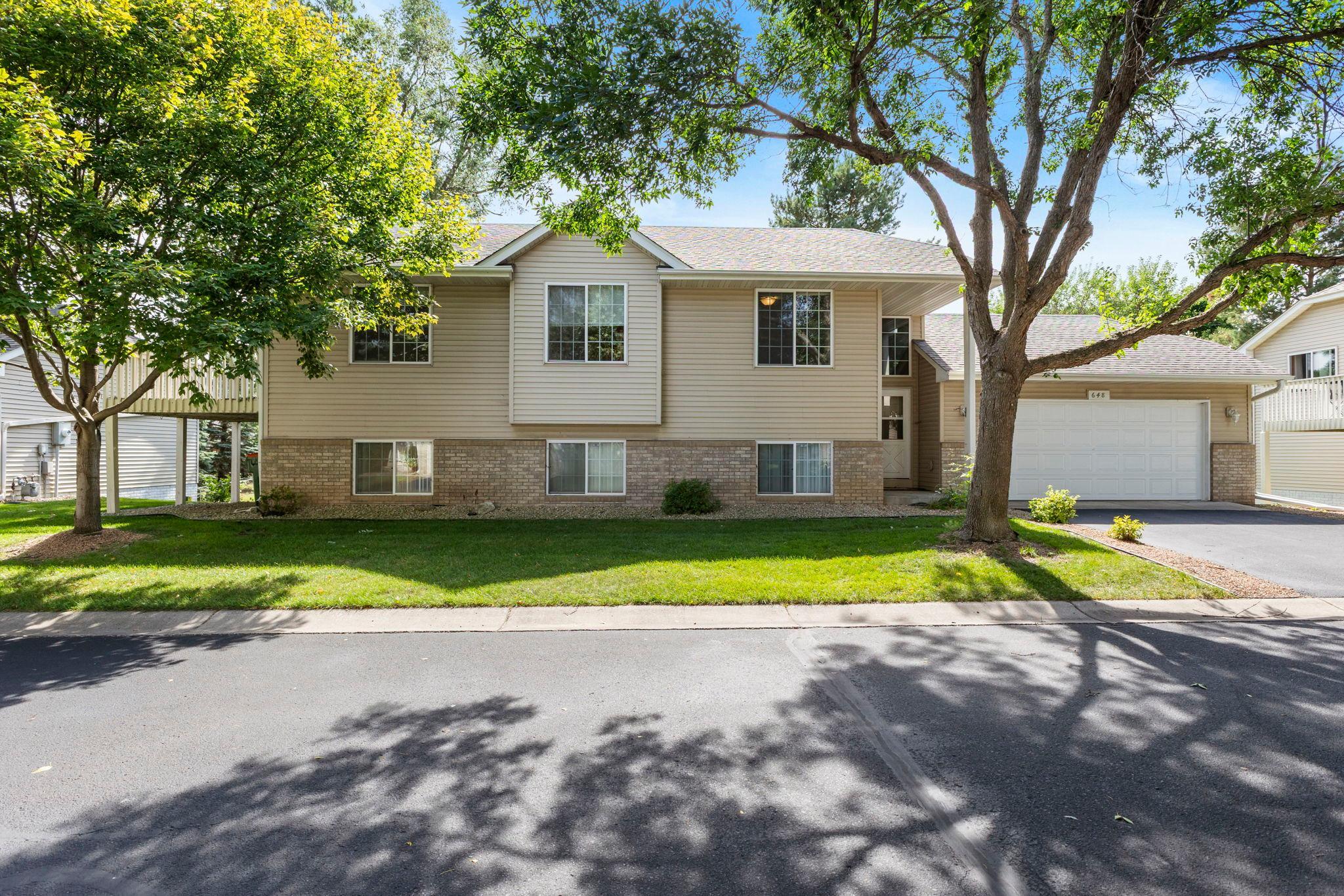 View of Residential at 648 85th Avenue, Coon Rapids MN 55433, Coon Rapids (2 of 26) - Mike Wilen | Minnesota Team Real Estate