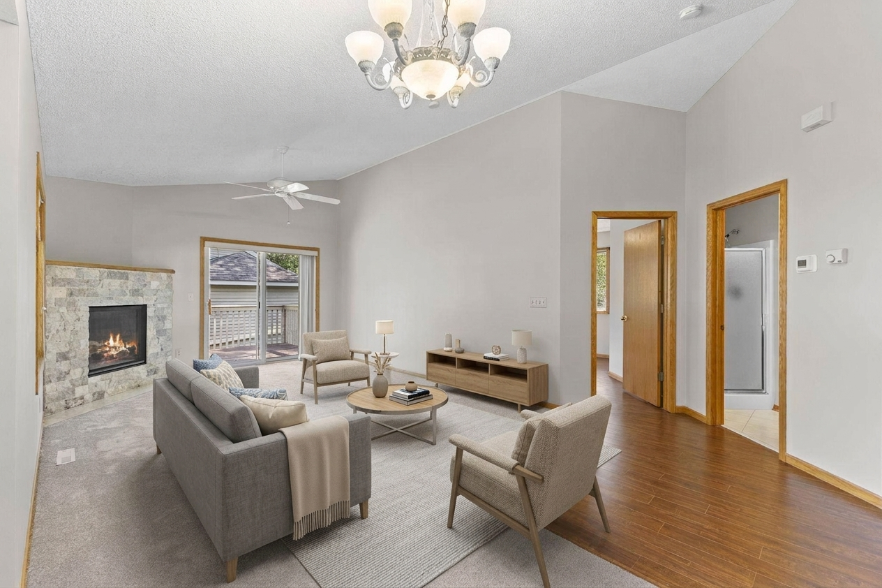 View of Residential at 648 85th Avenue, Coon Rapids MN 55433, Coon Rapids (11 of 26) - Mike Wilen | Minnesota Team Real Estate