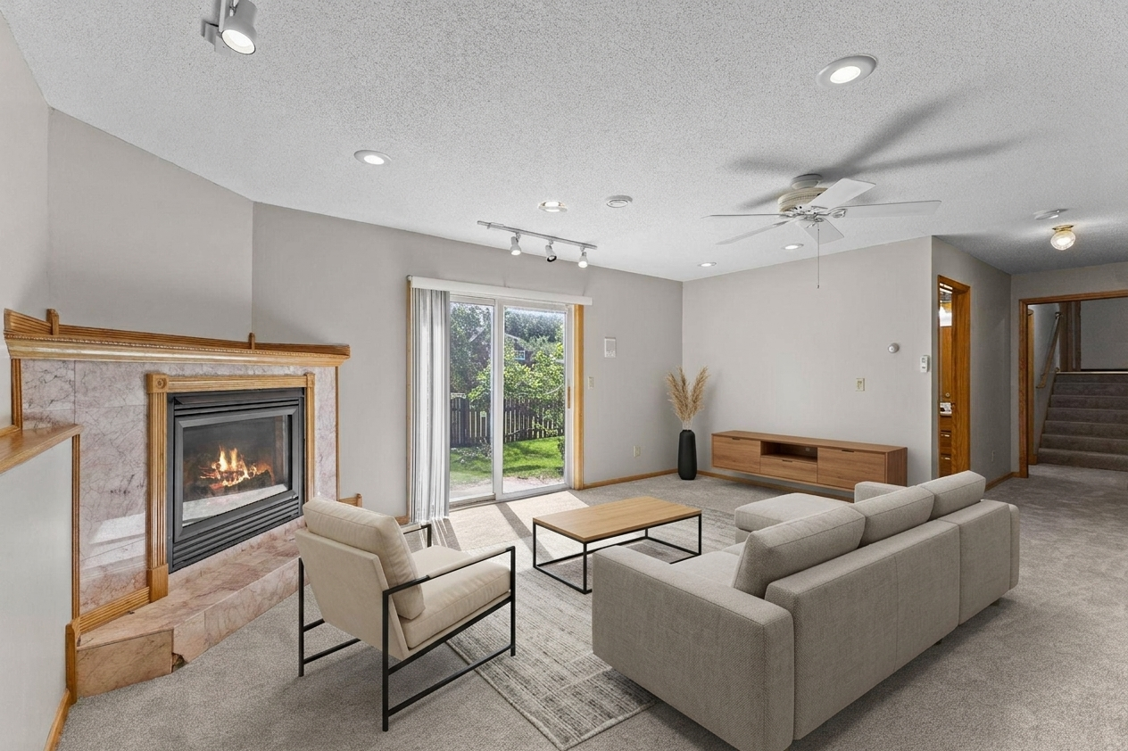 View of Residential at 648 85th Avenue, Coon Rapids MN 55433, Coon Rapids (18 of 26) - Mike Wilen | Minnesota Team Real Estate