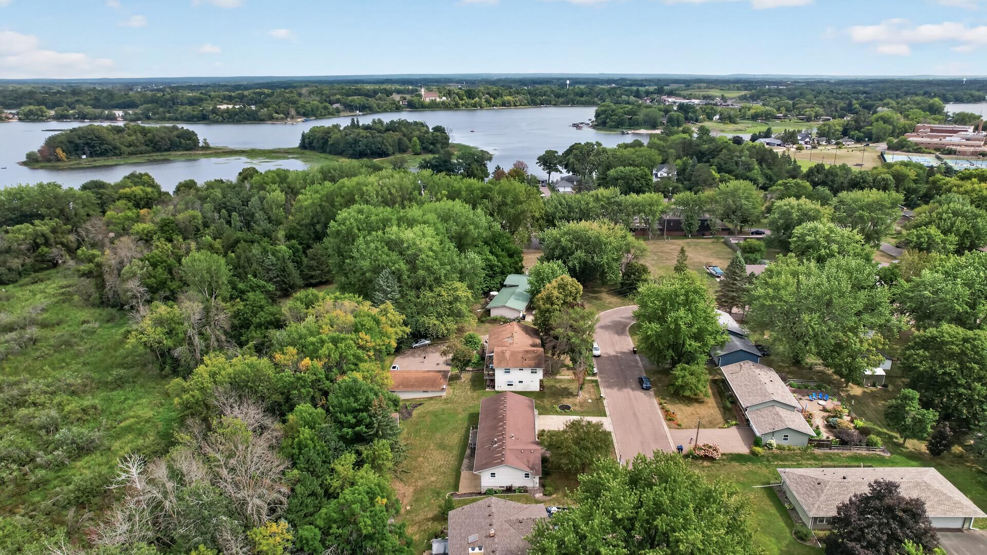 View of Residential at 30880 Belair Drive, Lindstrom MN 55045, Lindstrom (42 of 44) - Mike Wilen | Minnesota Team Real Estate