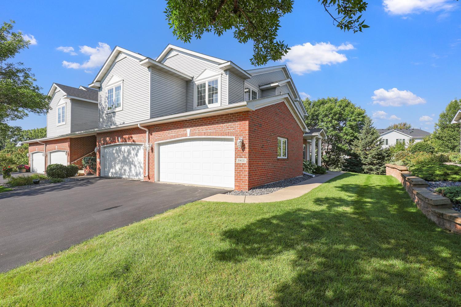 View of Residential at 20035 Homestead Court #28, Lakeville MN 55044, Lakeville - Mike Wilen | Minnesota Team Real Estate