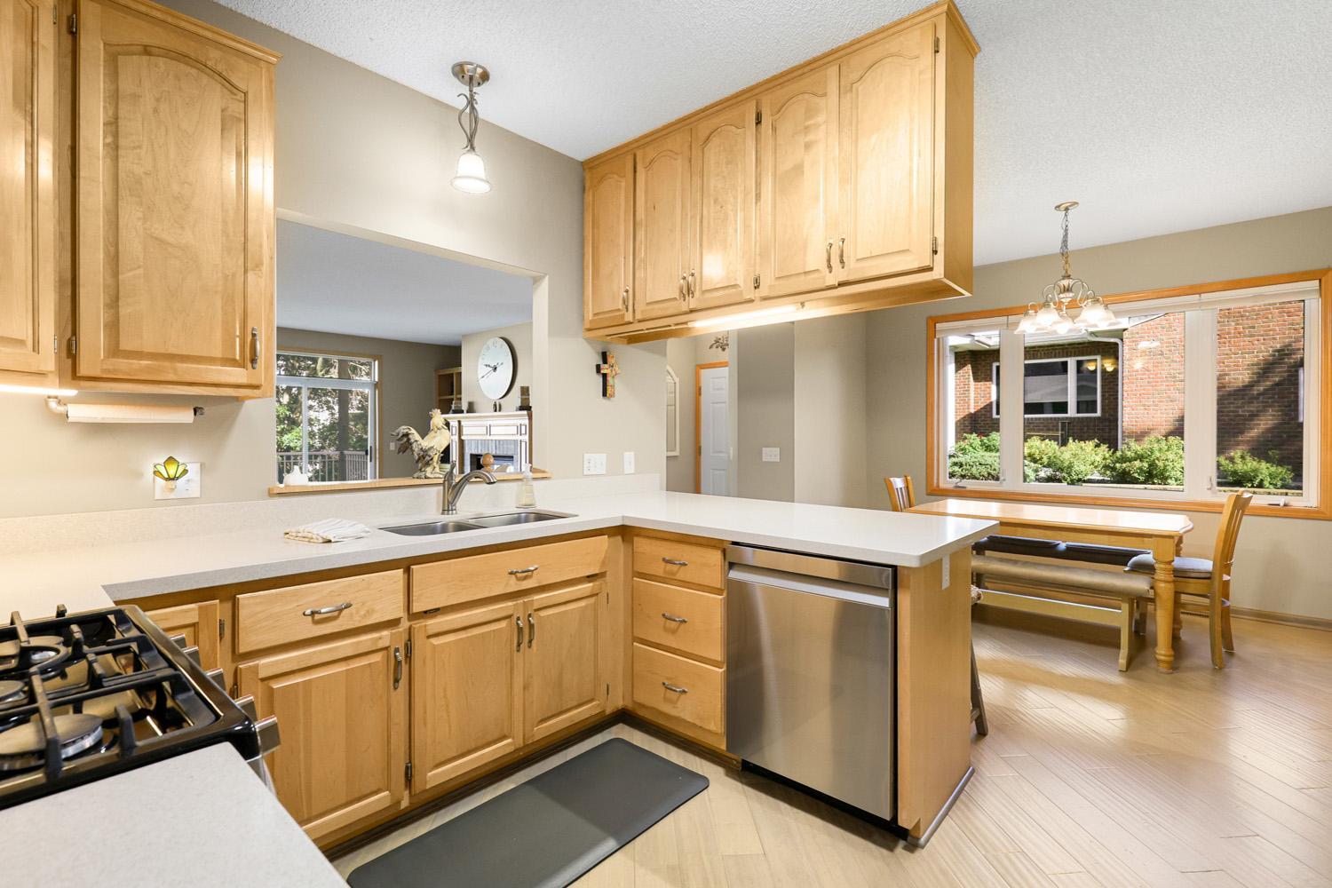 View of Residential at 20035 Homestead Court #28, Lakeville MN 55044, Lakeville (7 of 23) - Mike Wilen | Minnesota Team Real Estate