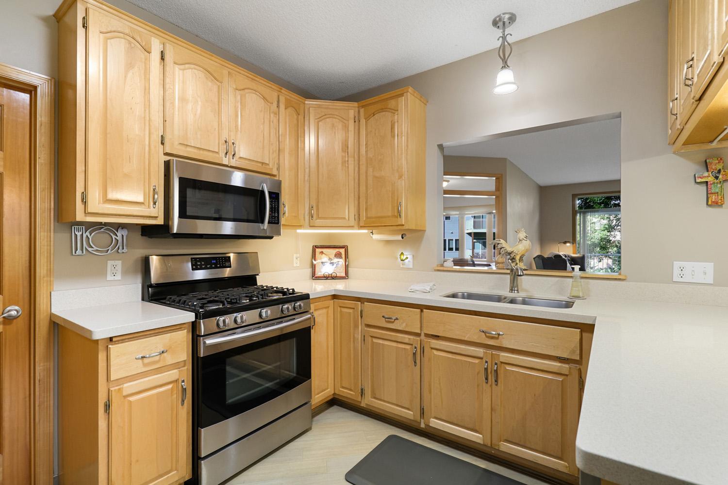 View of Residential at 20035 Homestead Court #28, Lakeville MN 55044, Lakeville (10 of 23) - Mike Wilen | Minnesota Team Real Estate