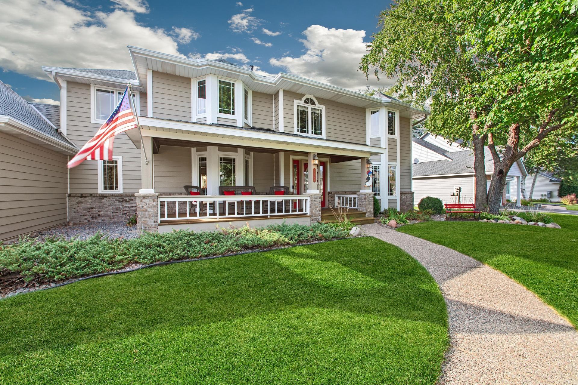 View of Residential at 9224 Cornell Road, Woodbury MN 55125, Woodbury - Mike Wilen | Minnesota Team Real Estate