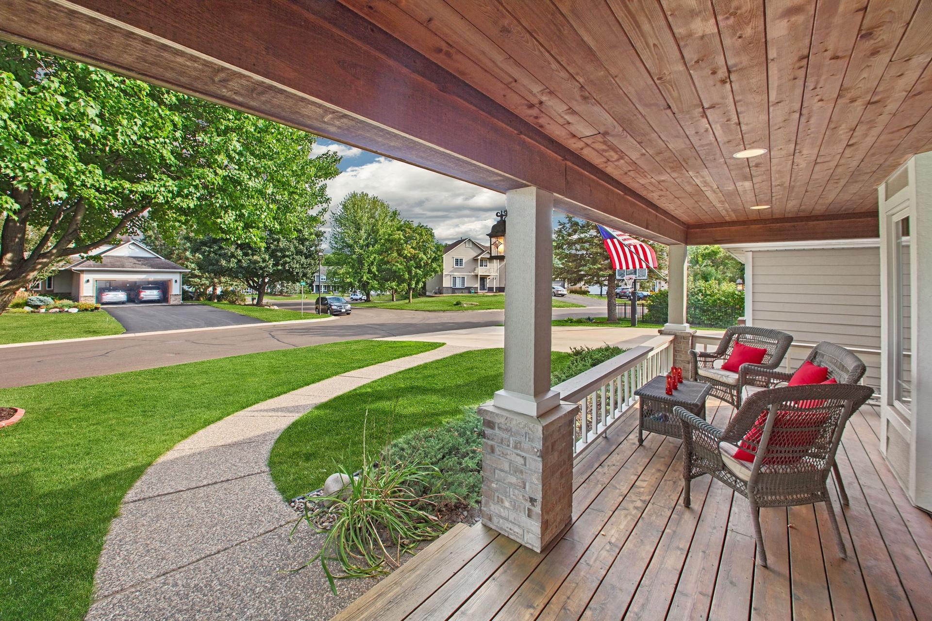 View of Residential at 9224 Cornell Road, Woodbury MN 55125, Woodbury (4 of 33) - Mike Wilen | Minnesota Team Real Estate