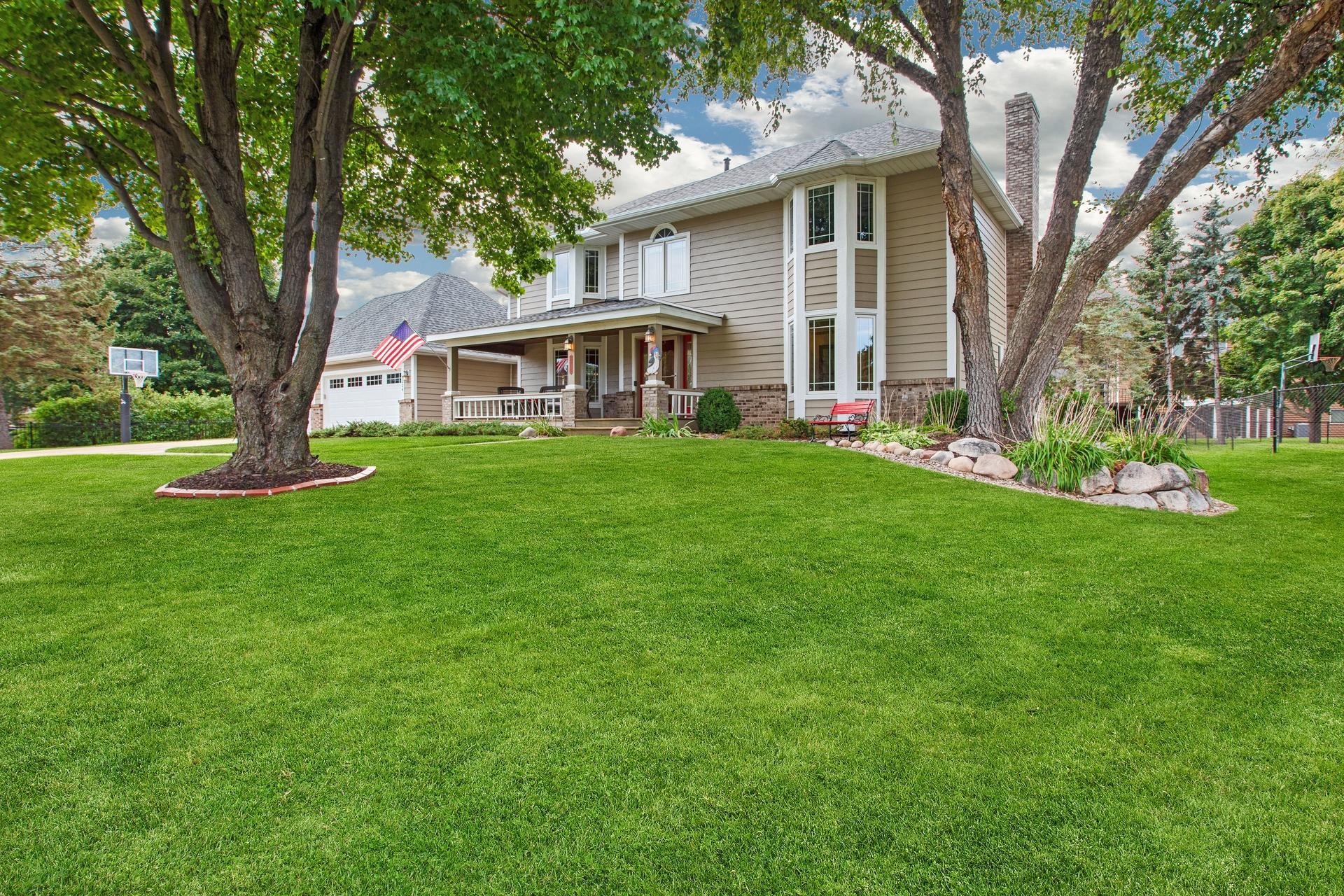 View of Residential at 9224 Cornell Road, Woodbury MN 55125, Woodbury (3 of 33) - Mike Wilen | Minnesota Team Real Estate