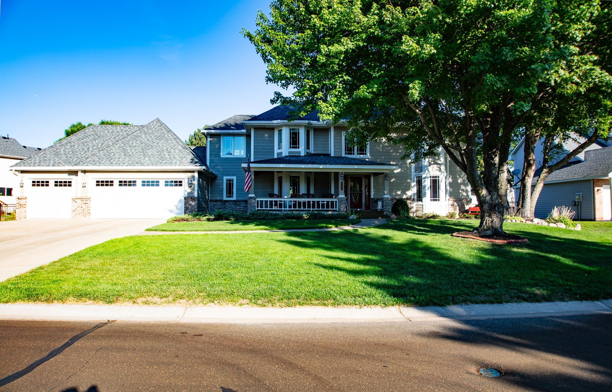 View of Residential at 9224 Cornell Road, Woodbury MN 55125, Woodbury (2 of 33) - Mike Wilen | Minnesota Team Real Estate