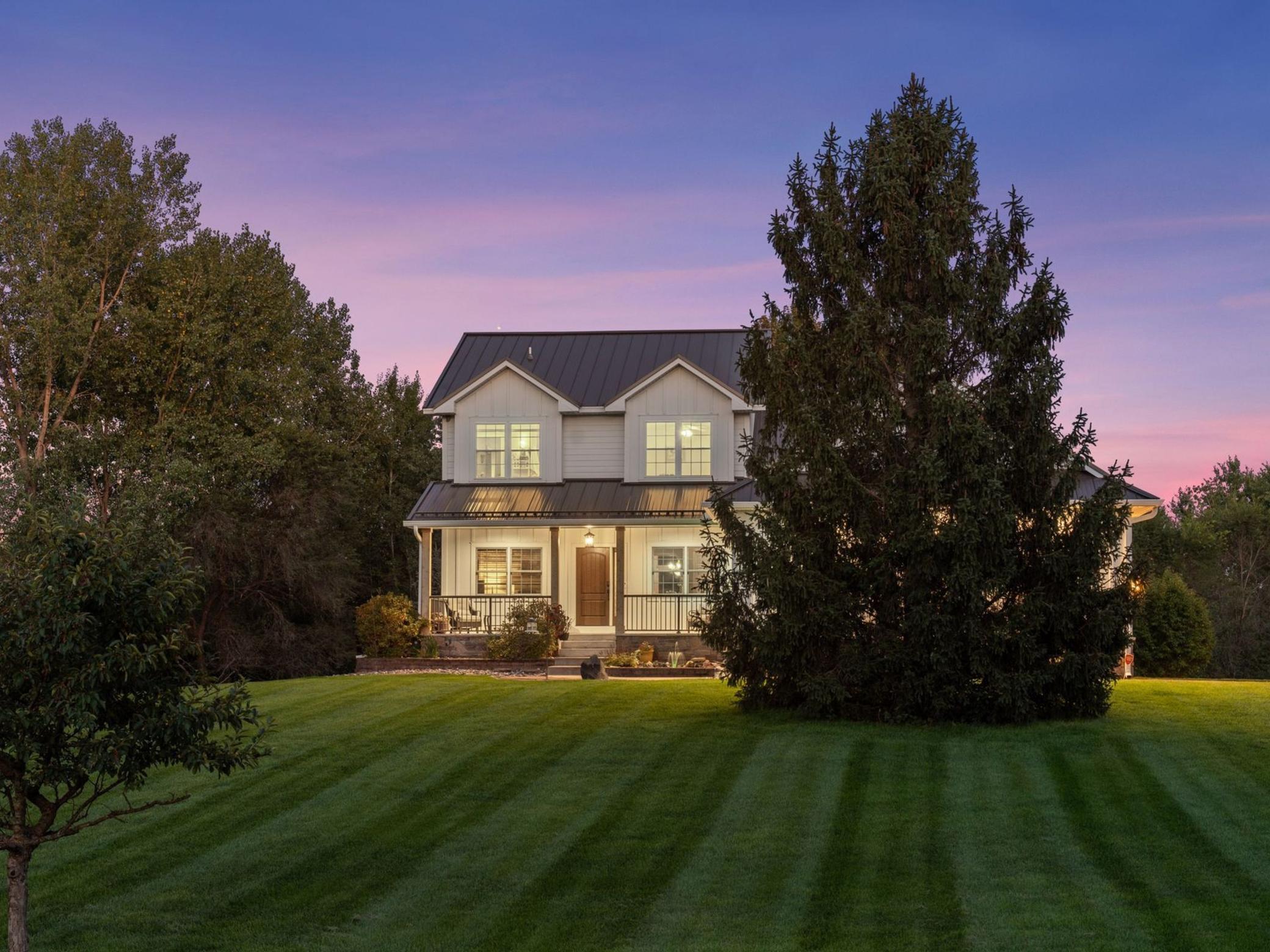 View of Residential at 20659 Gladiola Street, Oak Grove MN 55011, Oak Grove (9 of 16) - Mike Wilen | Minnesota Team Real Estate