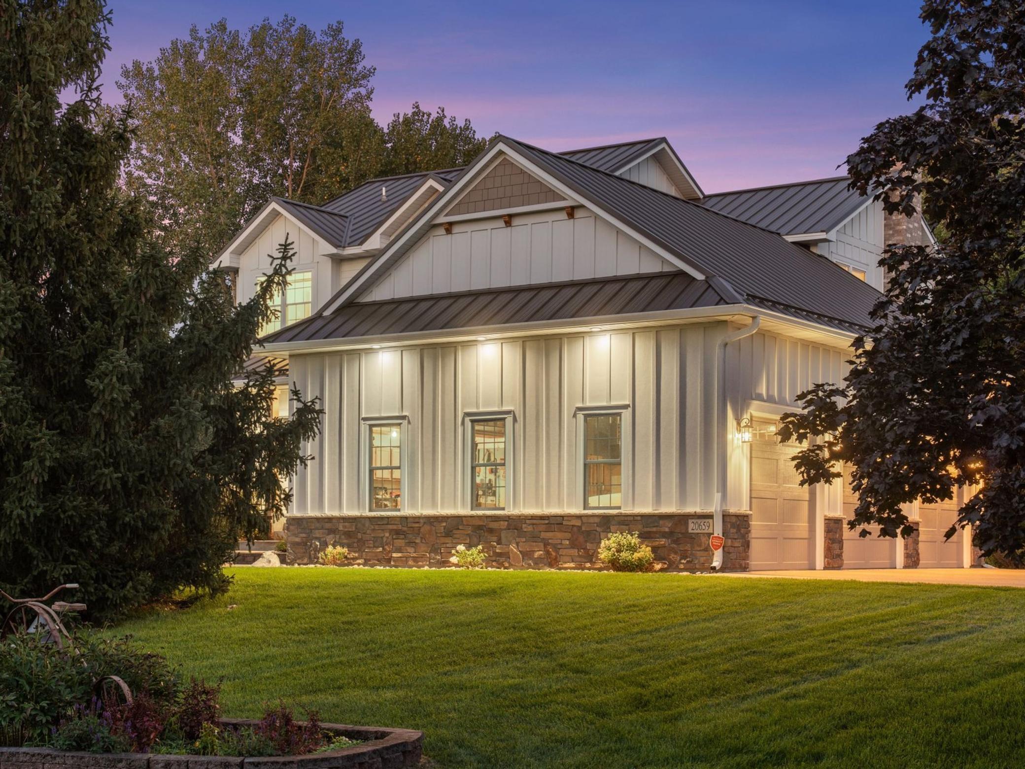 View of Residential at 20659 Gladiola Street, Oak Grove MN 55011, Oak Grove (7 of 16) - Mike Wilen | Minnesota Team Real Estate