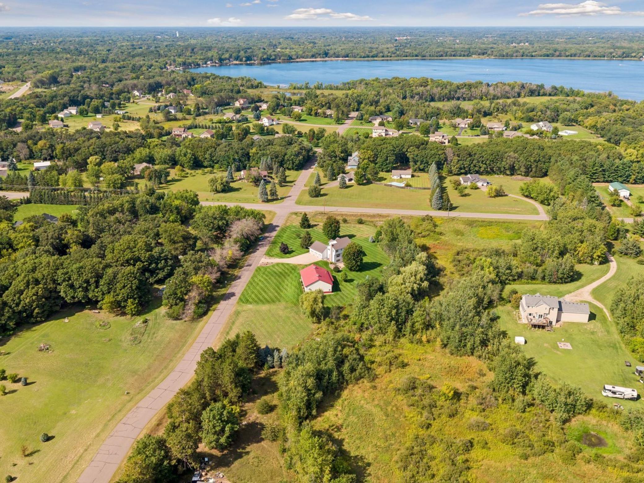 View of Residential at 20659 Gladiola Street, Oak Grove MN 55011, Oak Grove (6 of 16) - Mike Wilen | Minnesota Team Real Estate