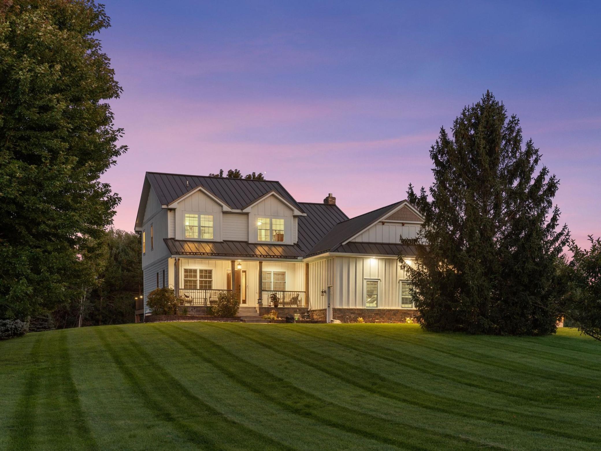 View of Residential at 20659 Gladiola Street, Oak Grove MN 55011, Oak Grove (5 of 16) - Mike Wilen | Minnesota Team Real Estate
